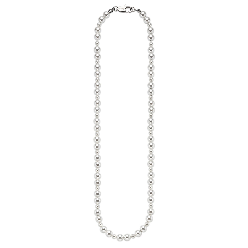 Bruno Banani Edelstahlkette »Schmuck Geschenk«