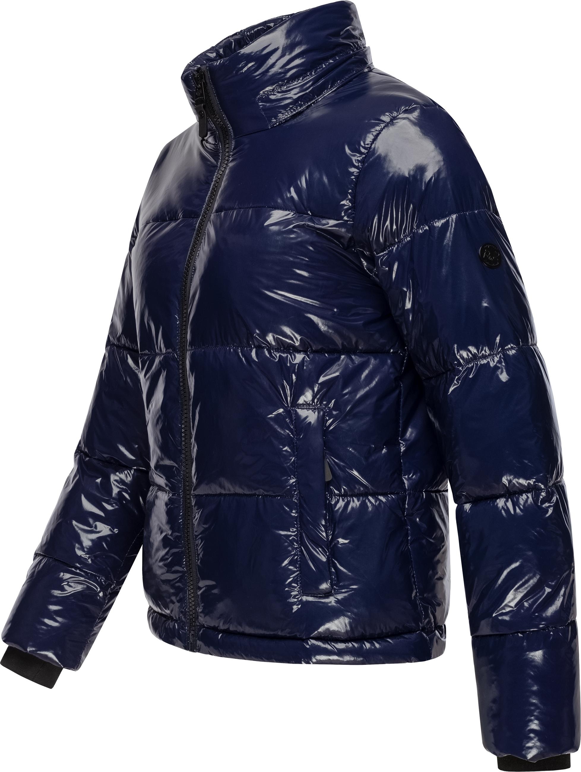 Ragwear Steppjacke »Winterjacke Roobie«