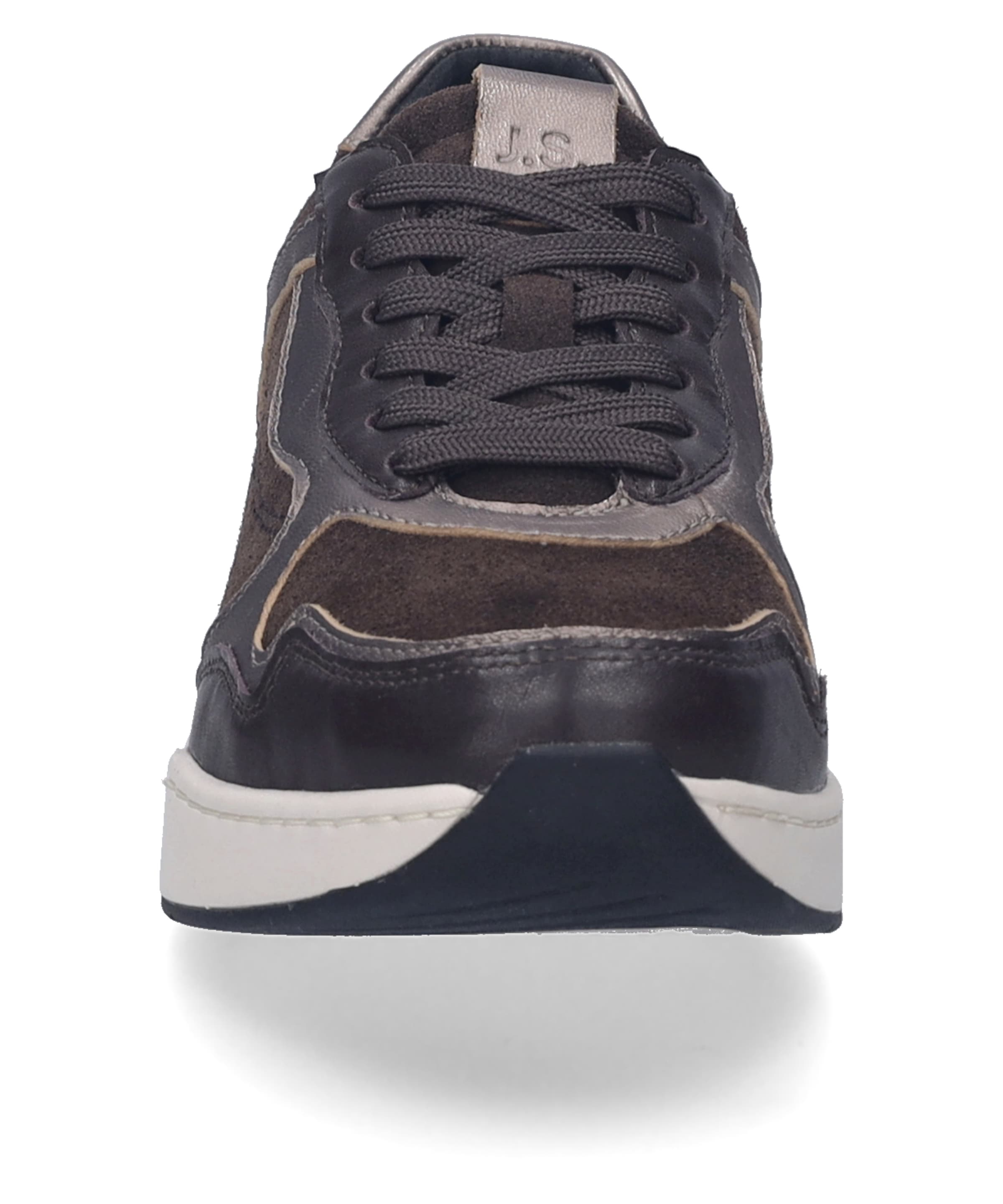 Josef Seibel Sneaker »Elli 18, espresso-kombi«
