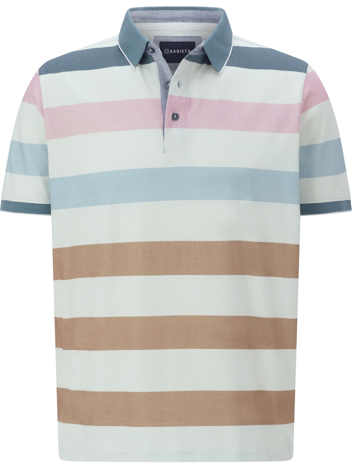 Babista Poloshirt »Poloshirt ALRIN«, (1 tlg.)
