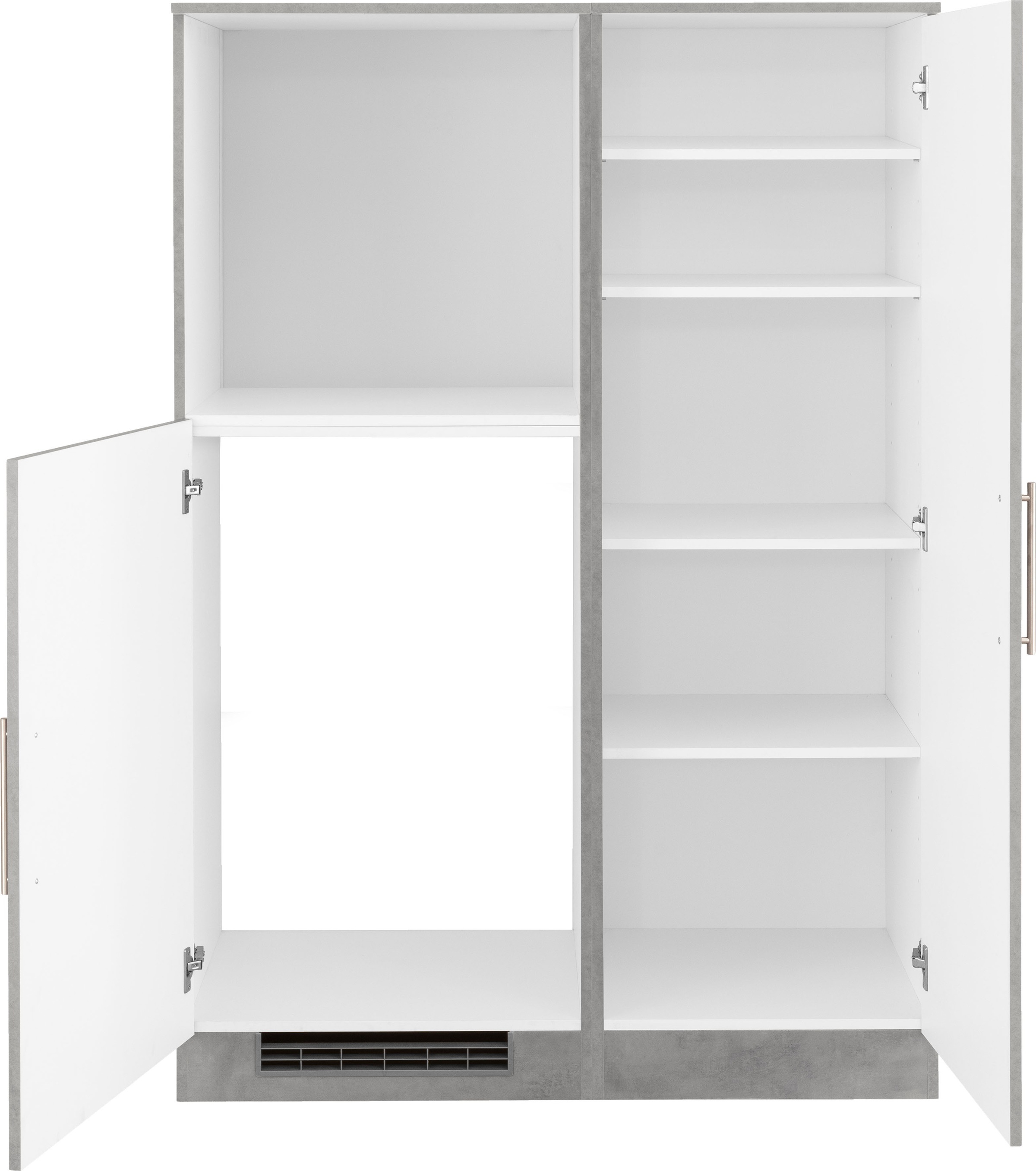 wiho Küchen Back-/Kühlmodul, kaufen OTTO bei 110 E-Geräten, Breite mit Küche wahlweise cm »\