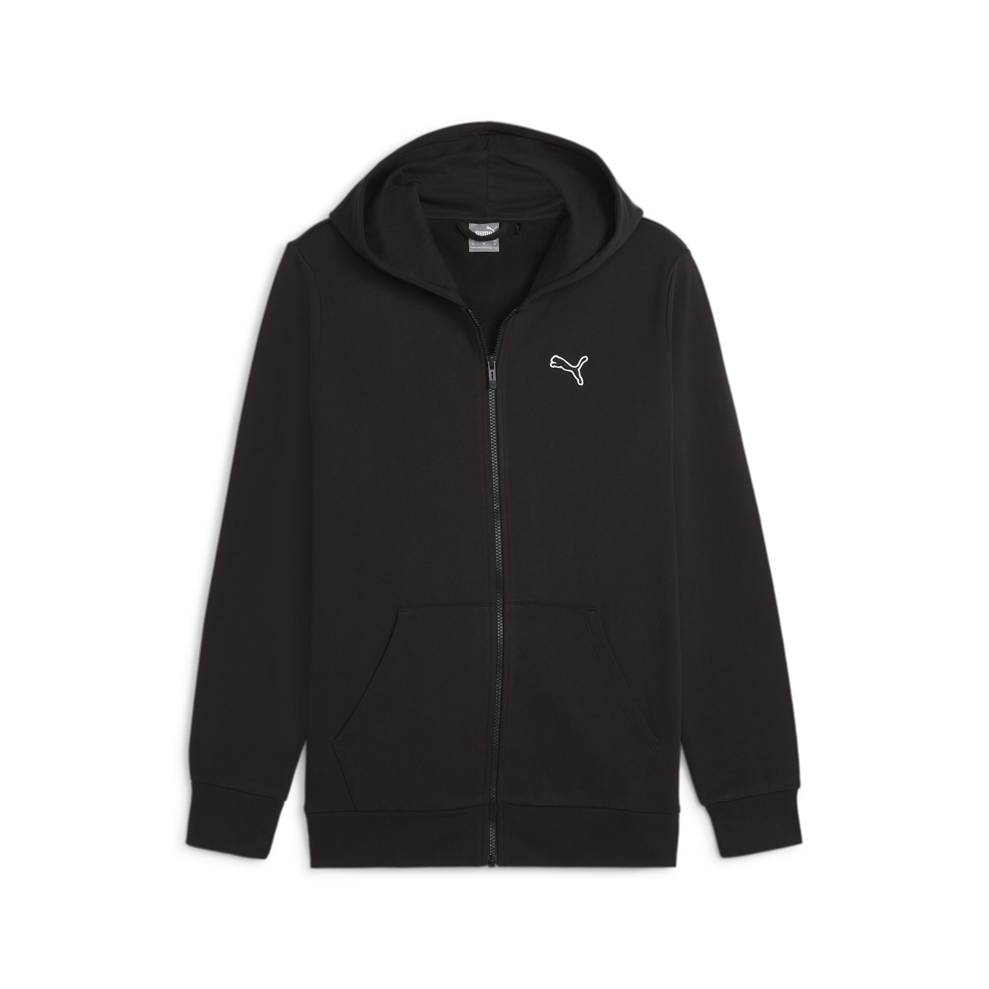 Kapuzensweatshirt »BETTER ESSENTIALS FULL-ZIP HOODIE FL«