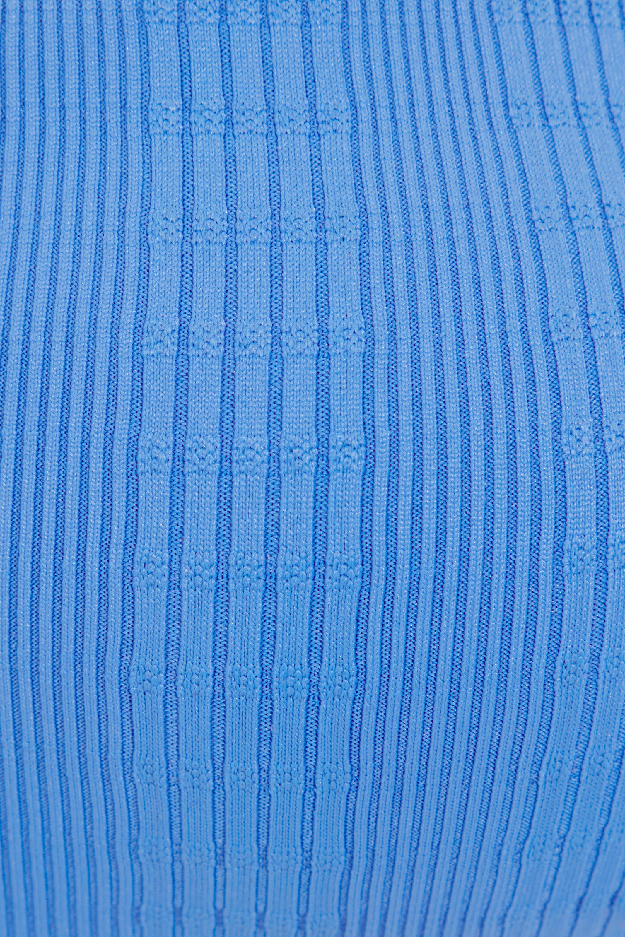 Copenhagen Studios Bandeau-Bikini-Top »Nela« mit V-förmigem Cut-Out vorn