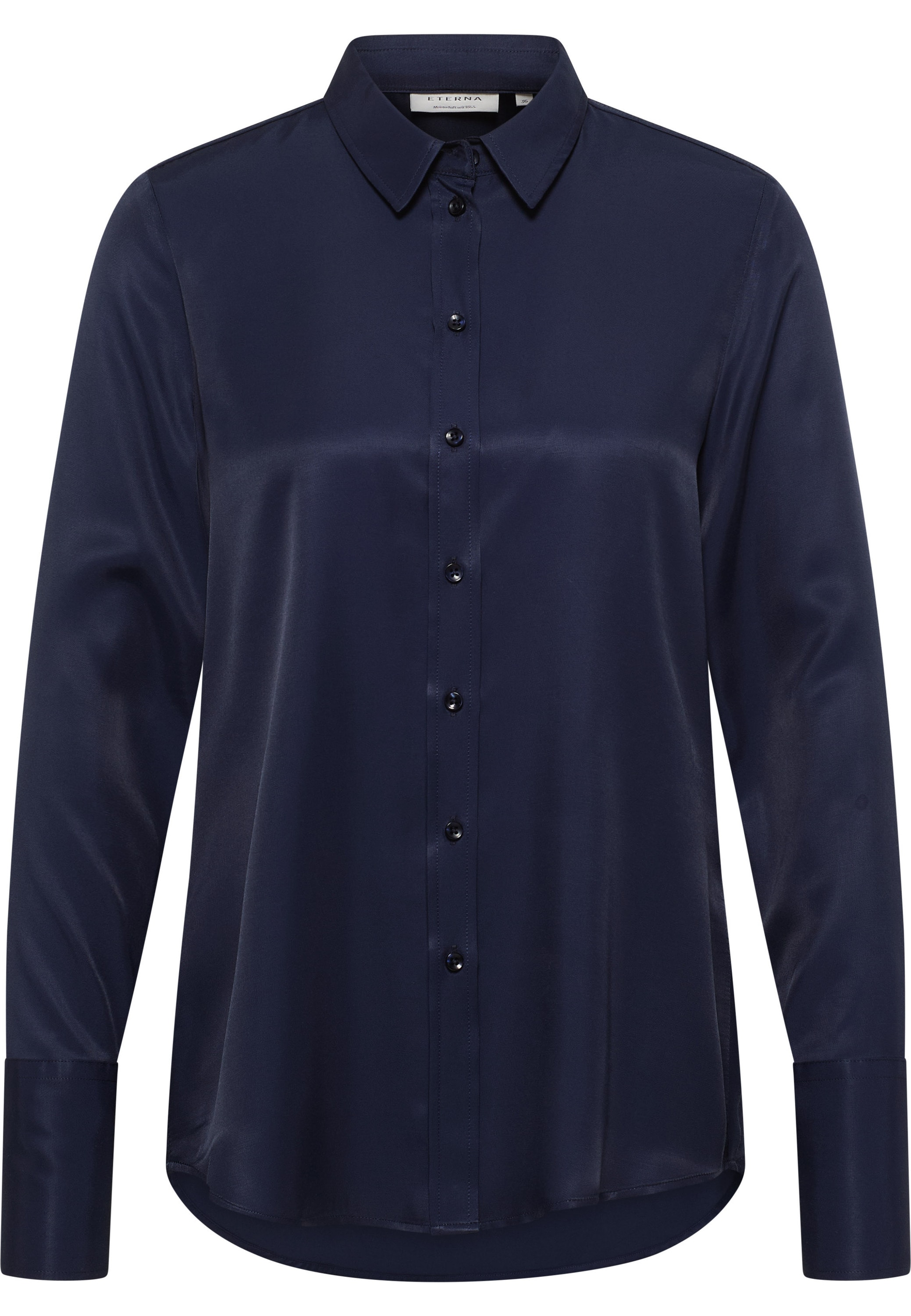 Eterna Hemdbluse »REGULAR FIT«
