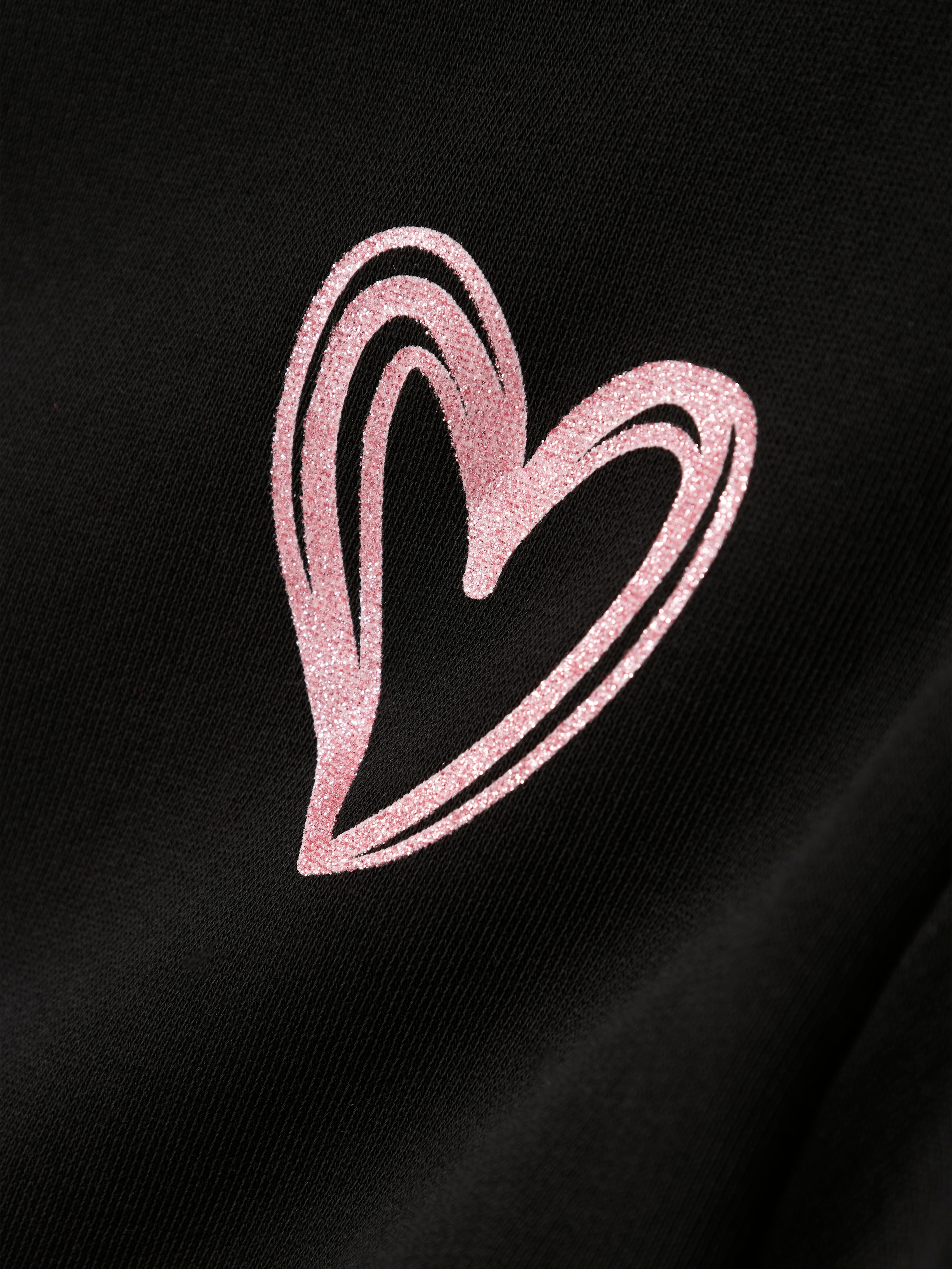 Name It Sweatshirt »NKFNELIA LS NREG SWE BRU PS«