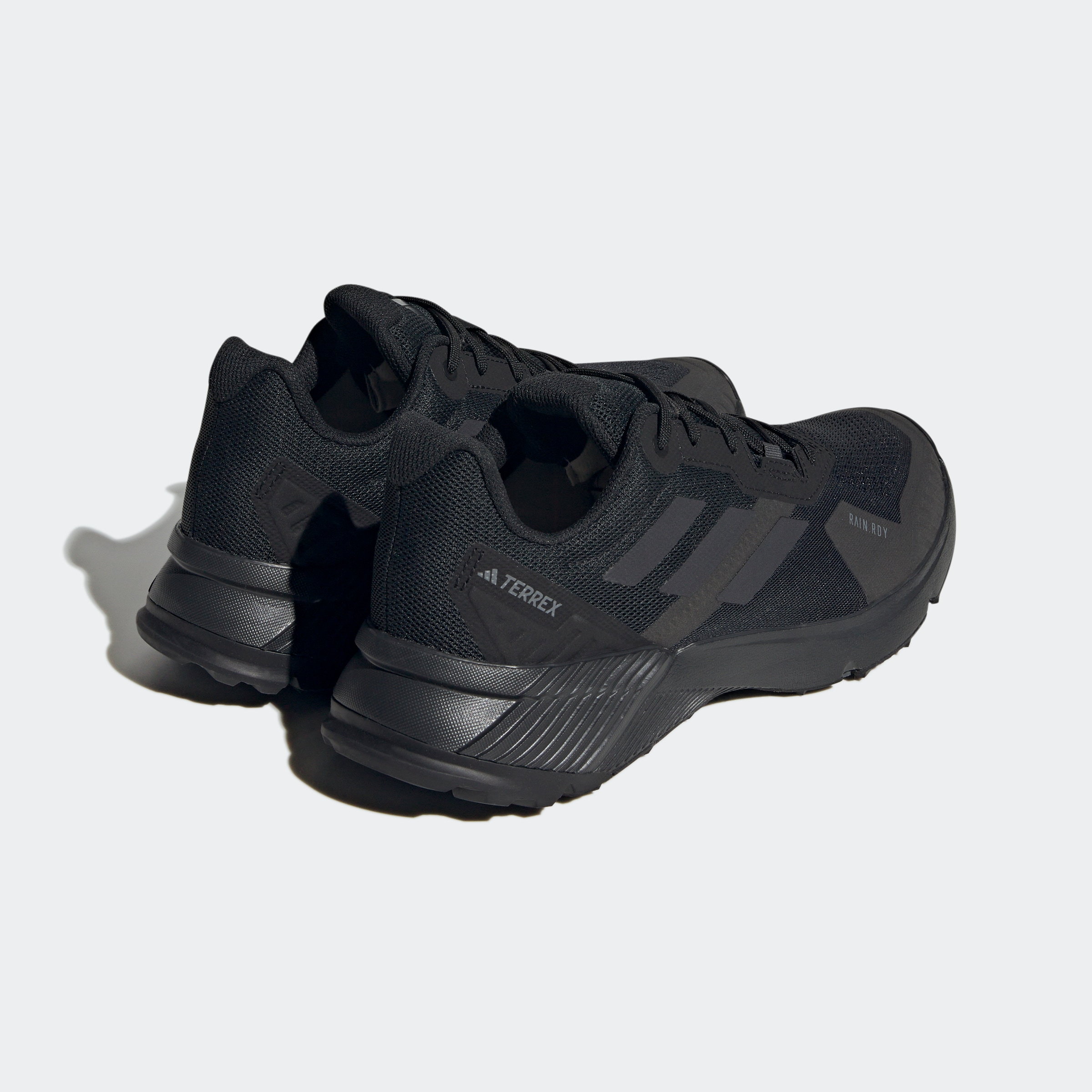 adidas TERREX Trailrunningschuh »SOULSTRIDE RAIN.RDY TRAILRUNNING«, wasserdicht