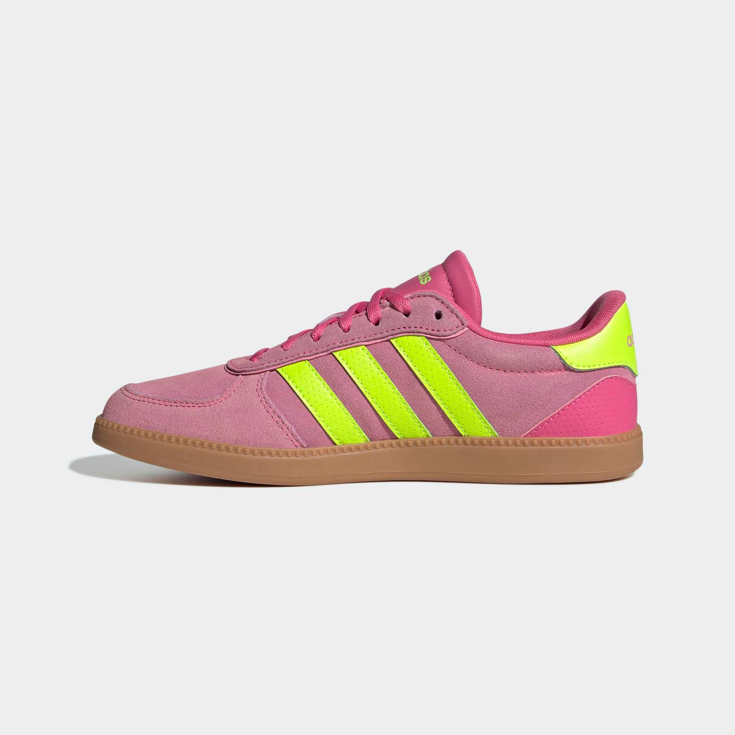 adidas Sportswear Sneaker »BREAKNET SLEEK«