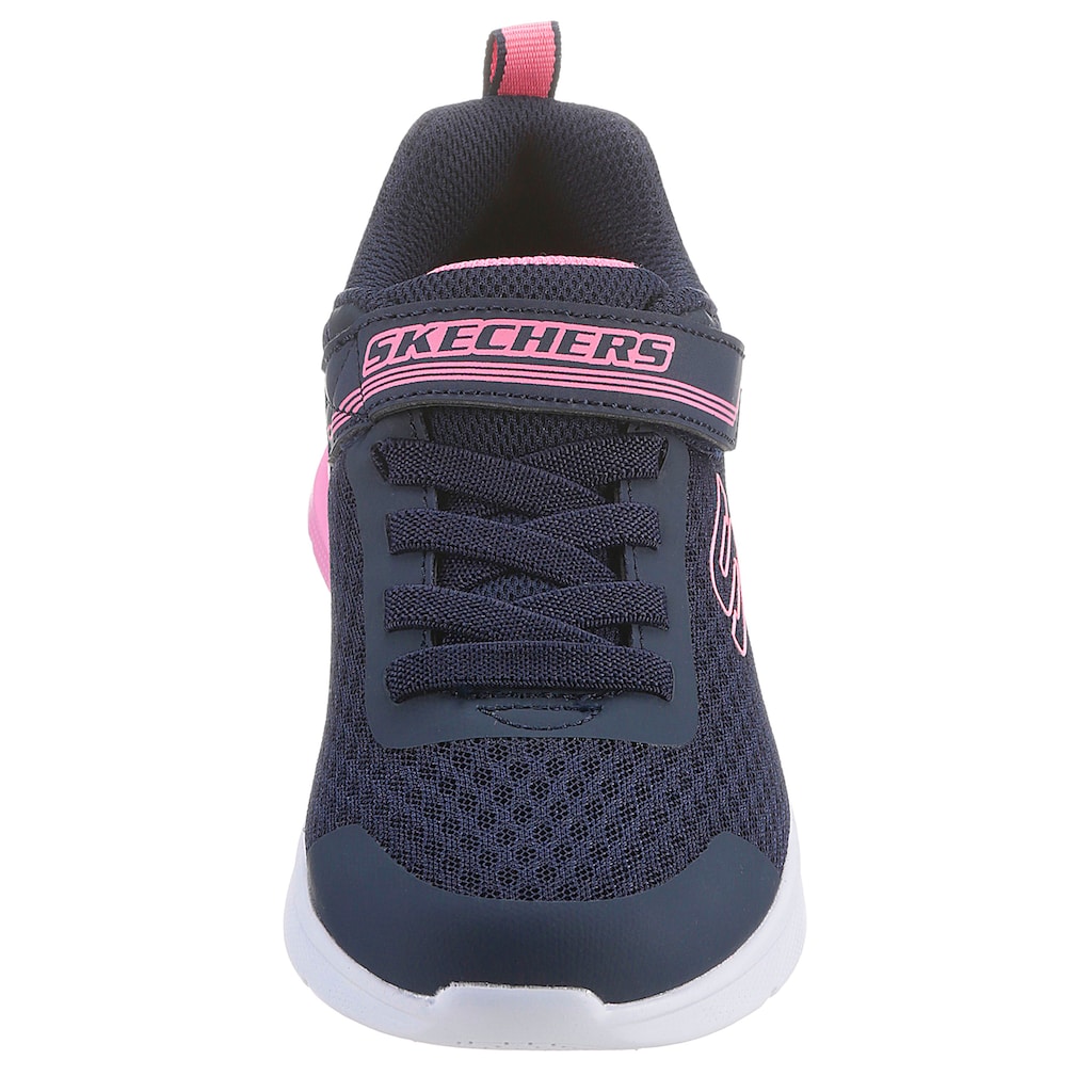 Skechers Kids Sneaker »MICROSPEC MAX«