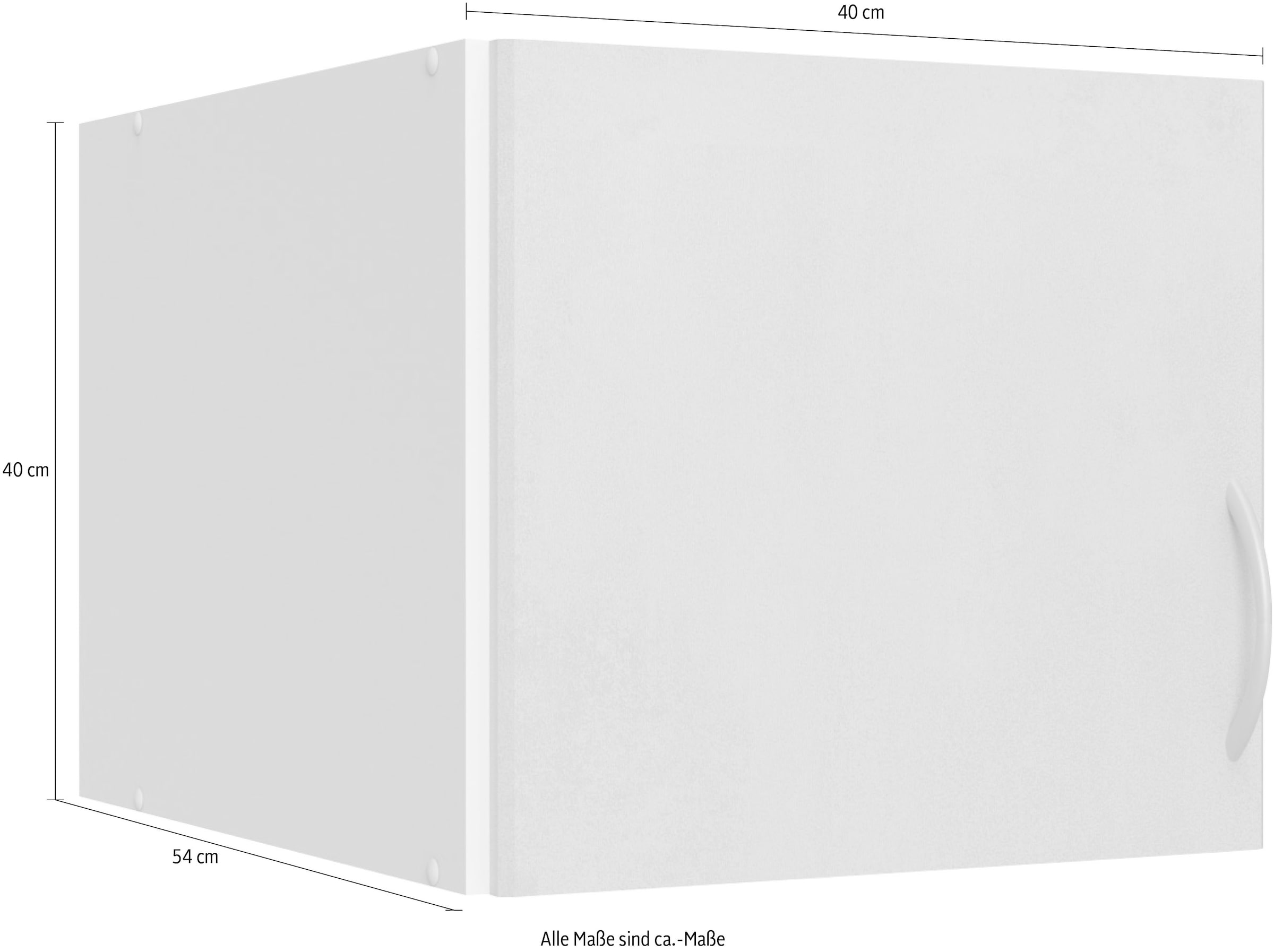 Wimex Aufsatzschrank »Multiraumkonzept«, Breite 40 cm