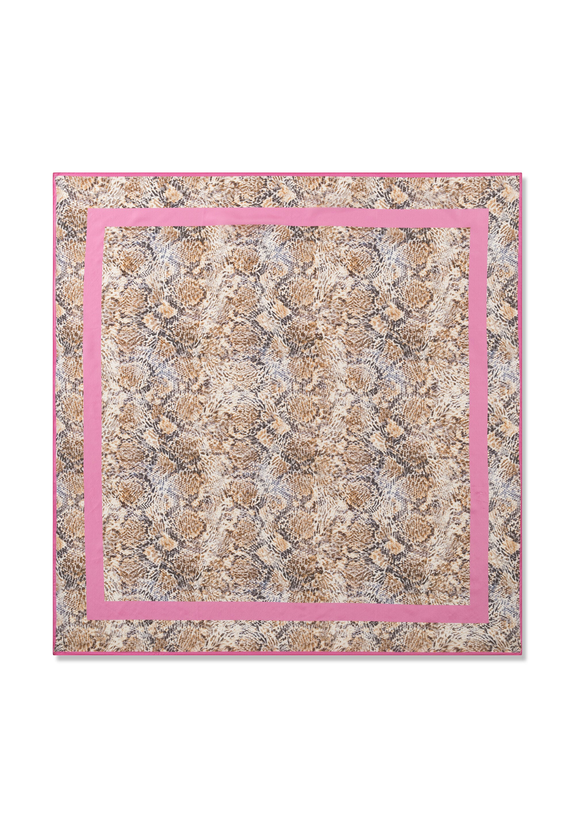 Codello Modetuch »Codello Tuch« Snake-Print