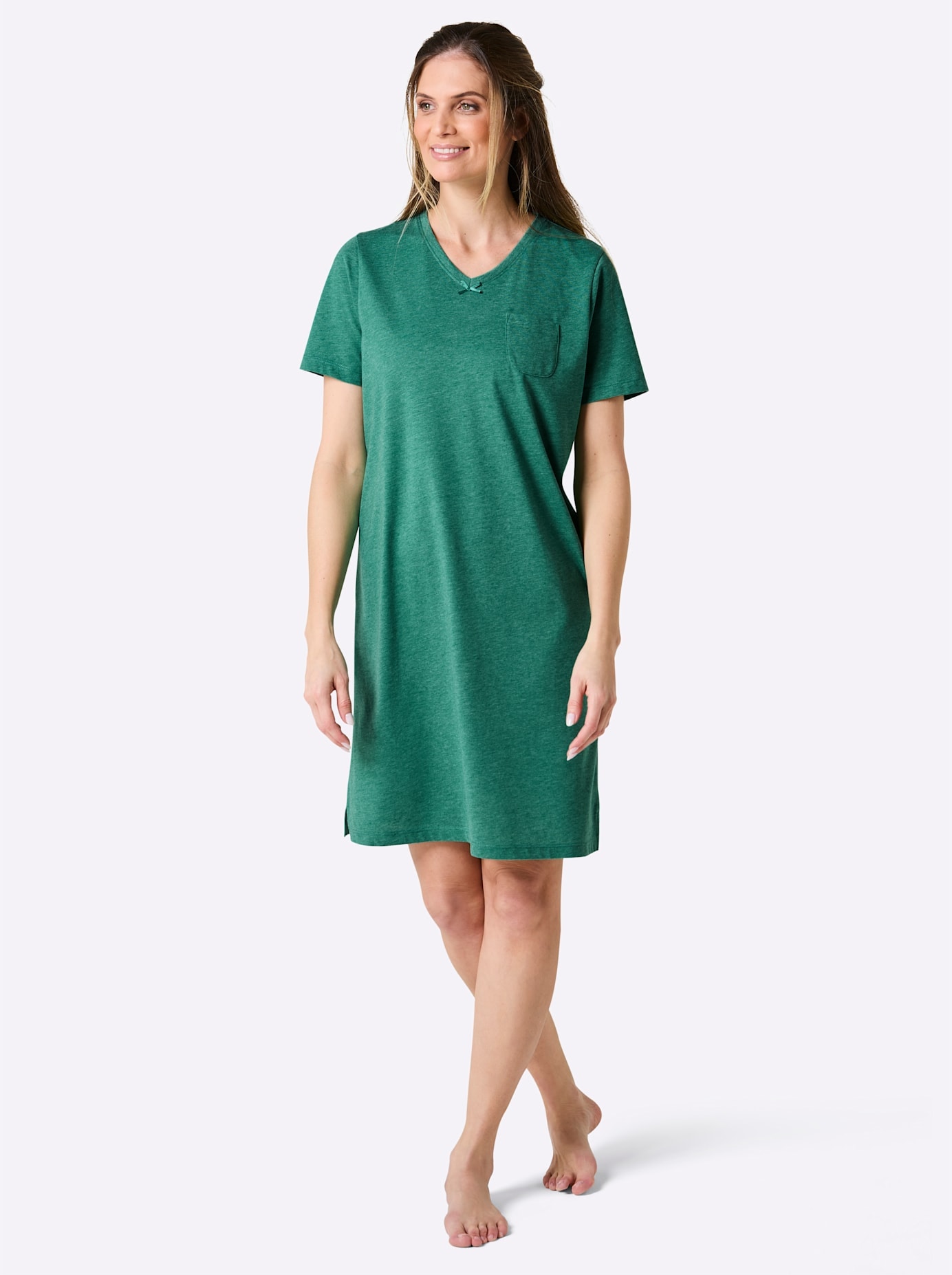 wäschepur Sleepshirt »Sleepshirts«