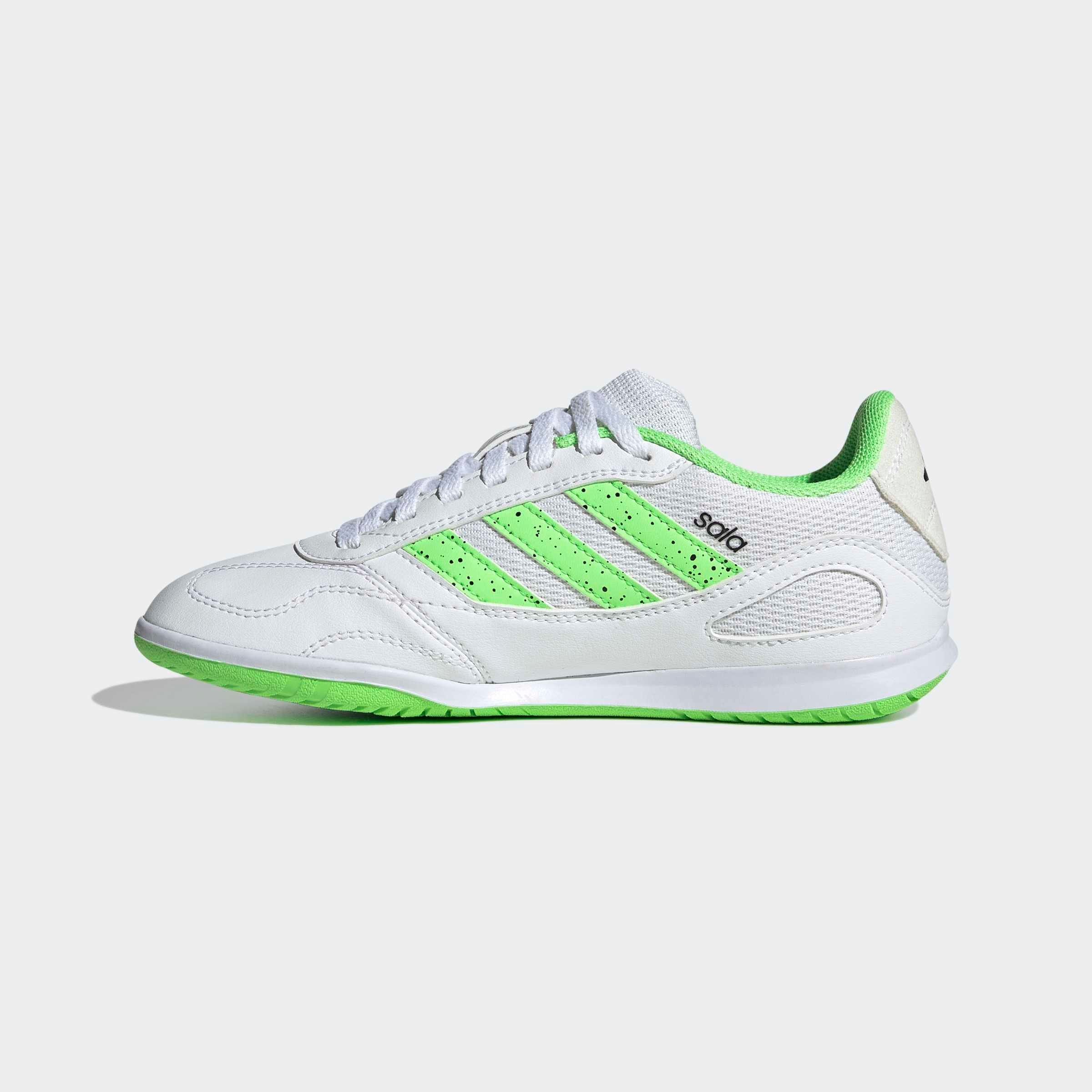 adidas Performance Fußballschuh »SUPER SALA COMPETITION 3 KIDS IN«, geeignet als Hallenschuhe
