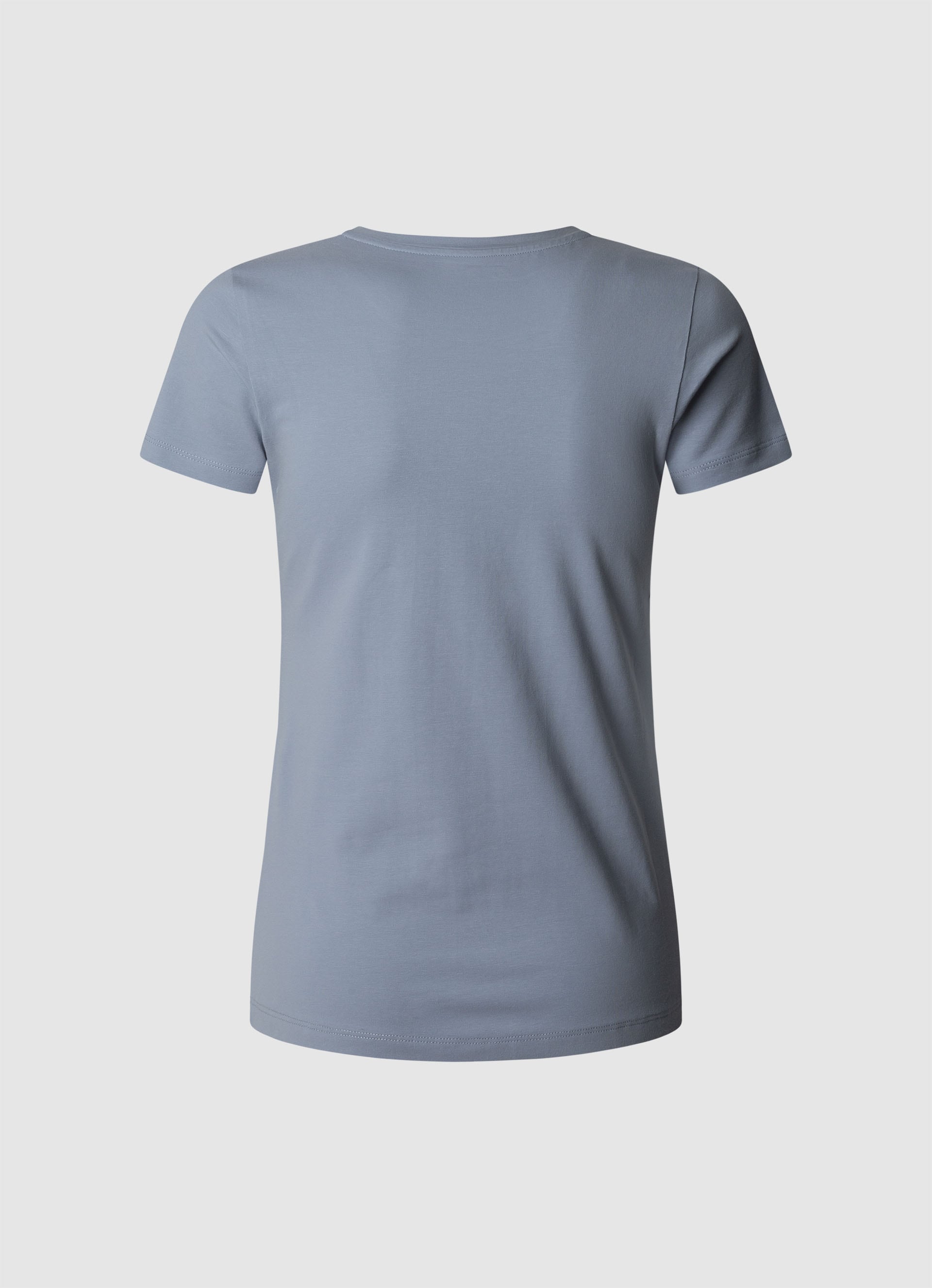 Pepe Jeans T-Shirt »NEW VIRGINIA«, mit Logo-Print