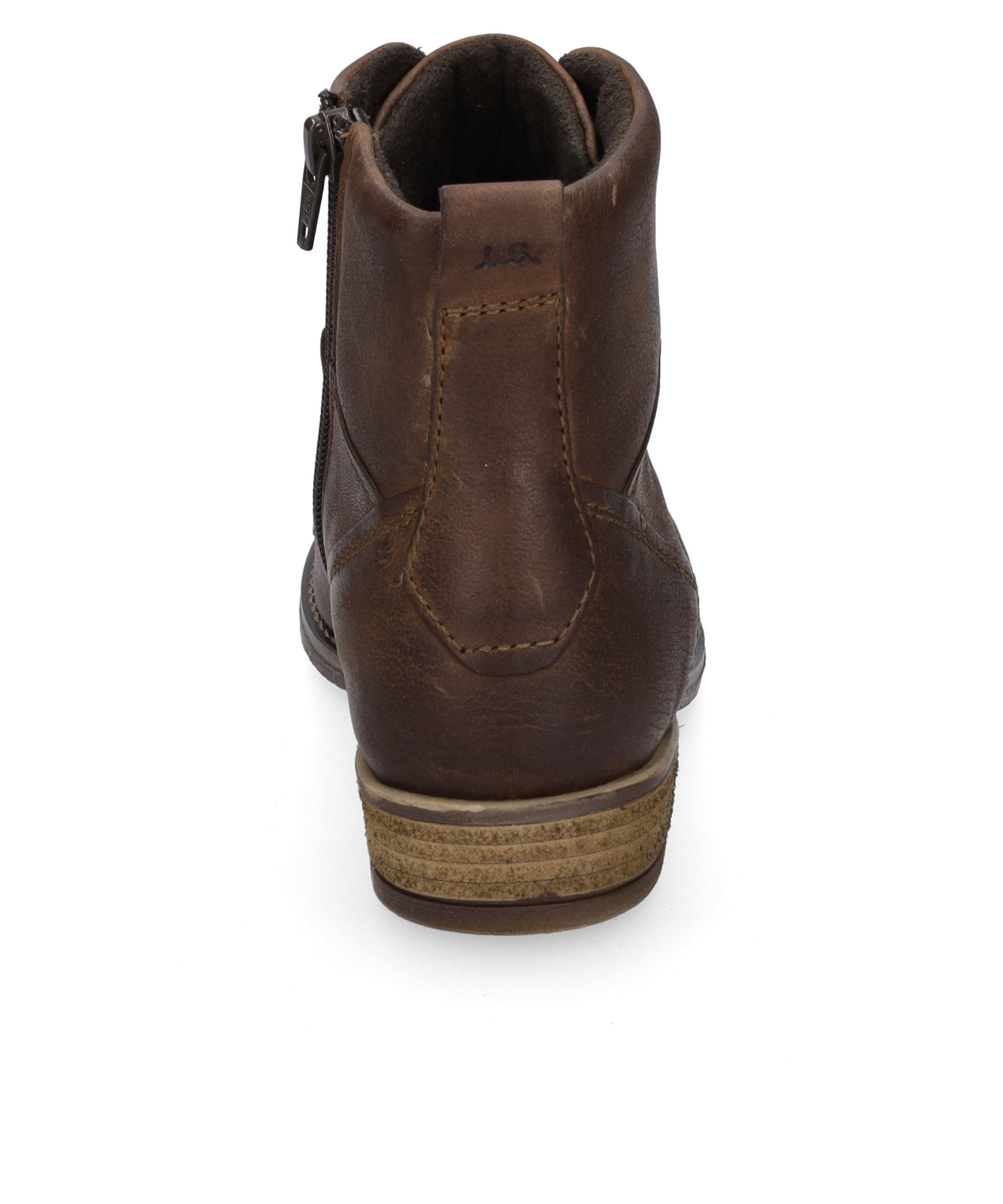 Josef Seibel Stiefelette »Sienna 95, camel«