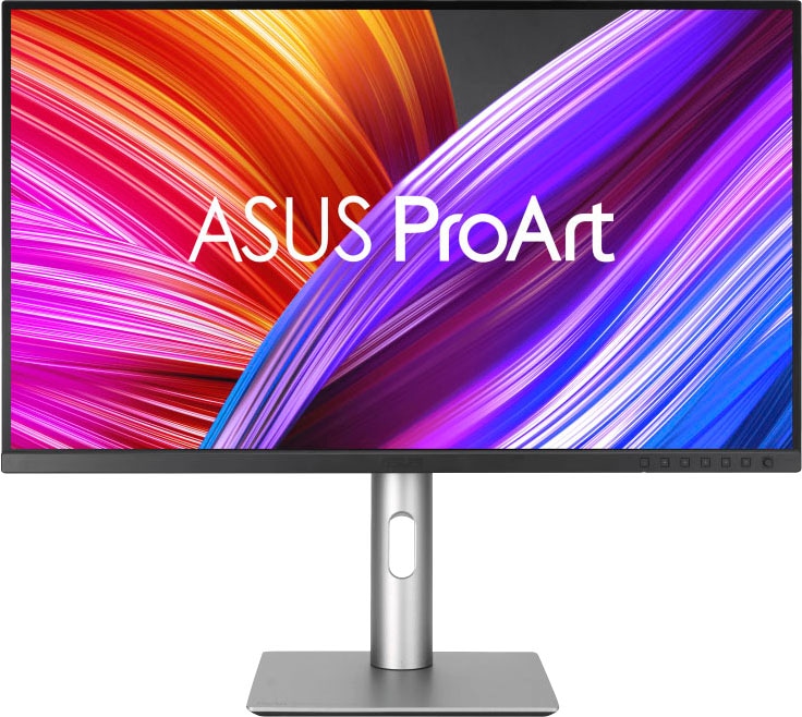 LED-Monitor »ASUS Monitor«, 68,6 cm/27 Zoll, 3840 x 2560 px, 4K Ultra HD, 5 ms...