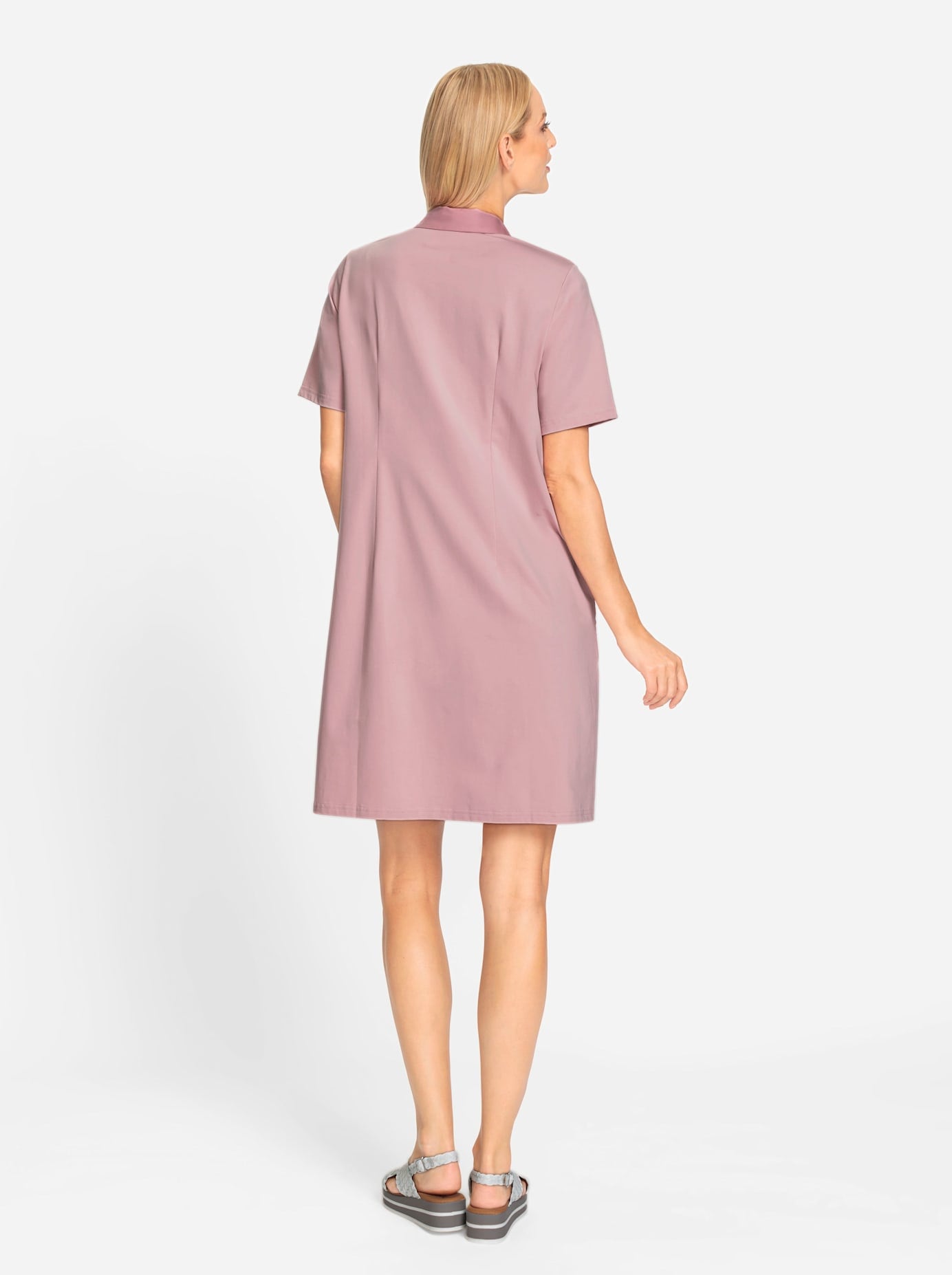 heine Jerseykleid »Jersey-Kleid«