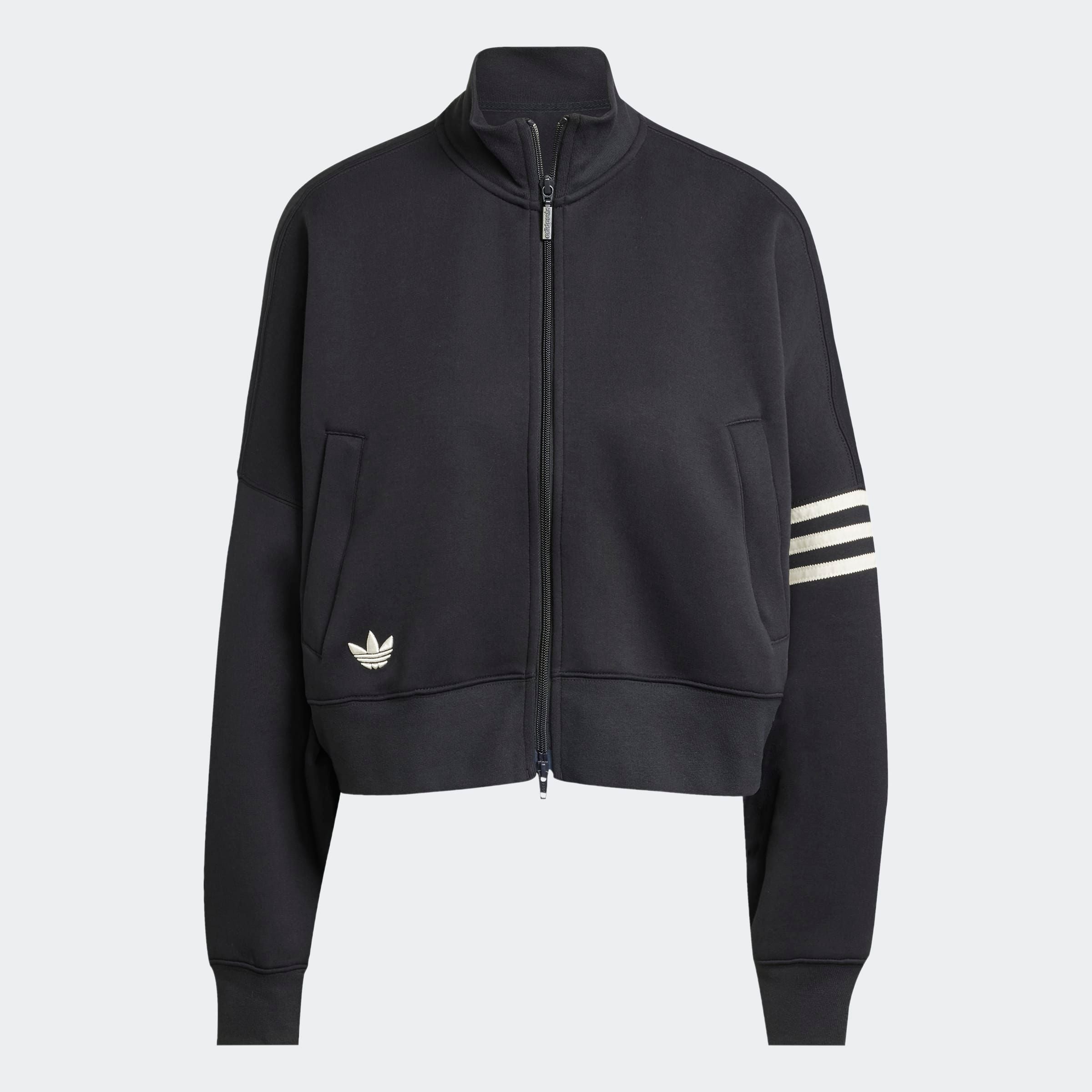 adidas Originals Sweatjacke »NEUCL TRACKTOP«