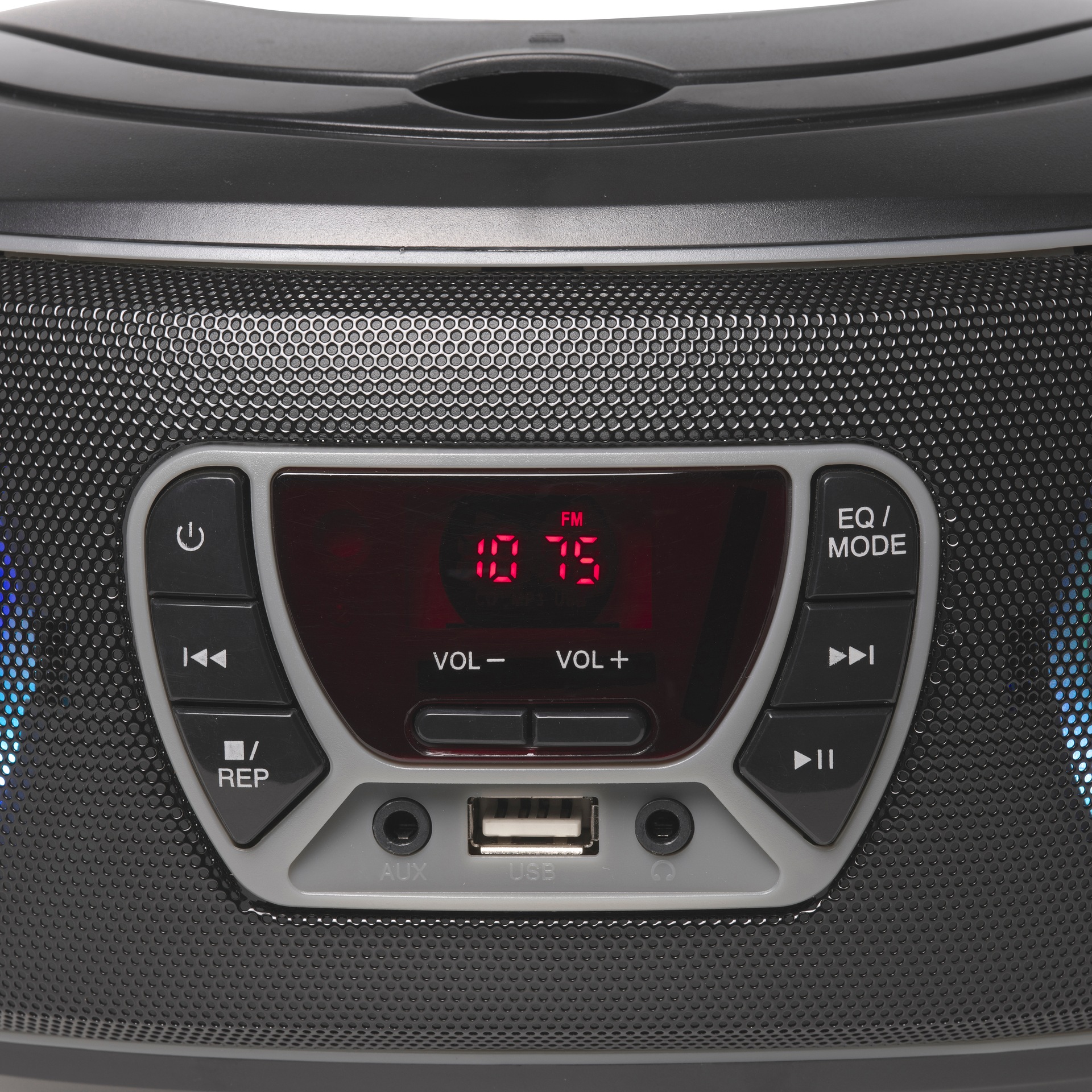 Denver Radio »TCL-212BT«, (Bluetooth FM-Tuner 2 W)