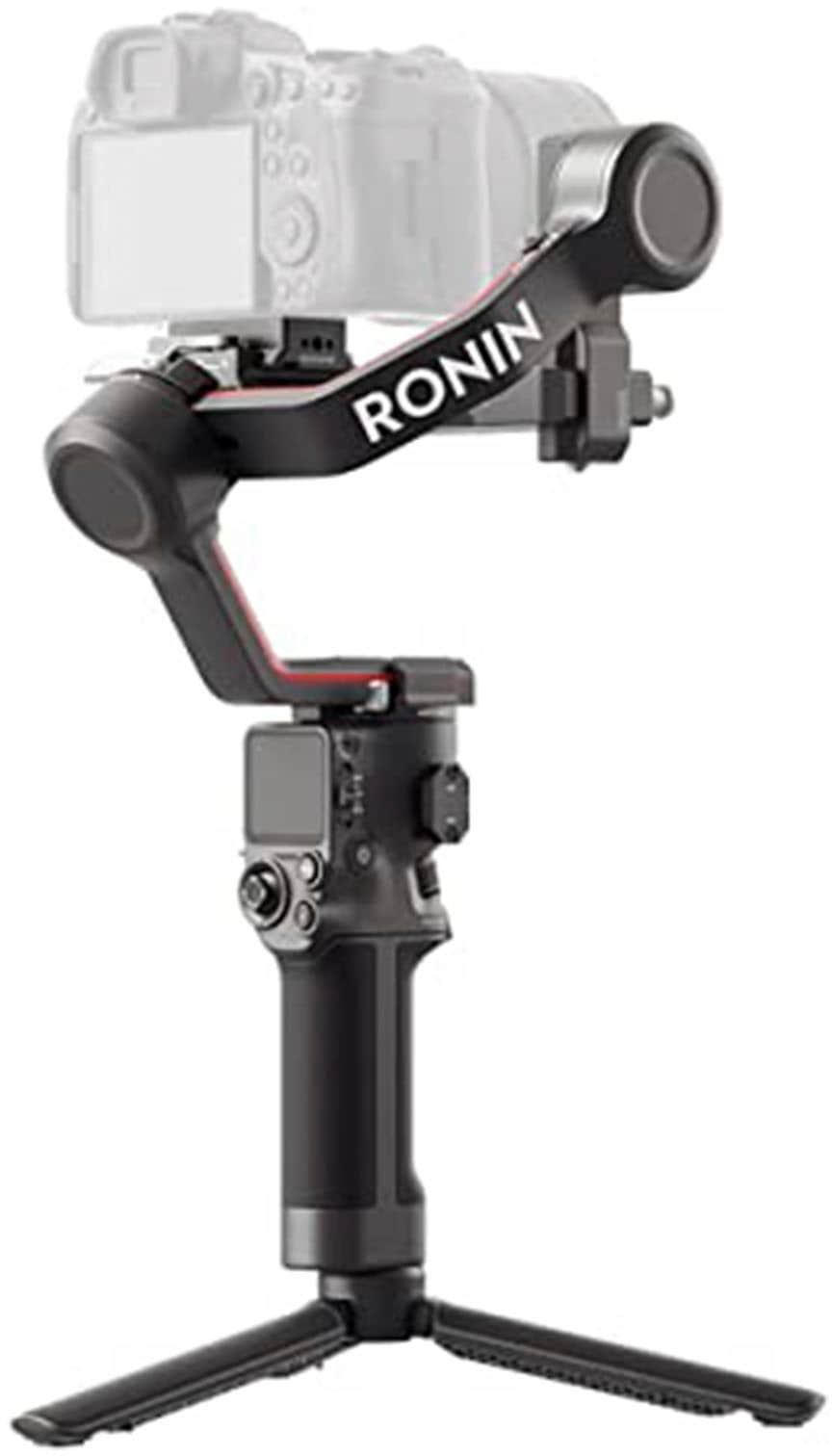 DJI Gimbal »RS3 Combo«