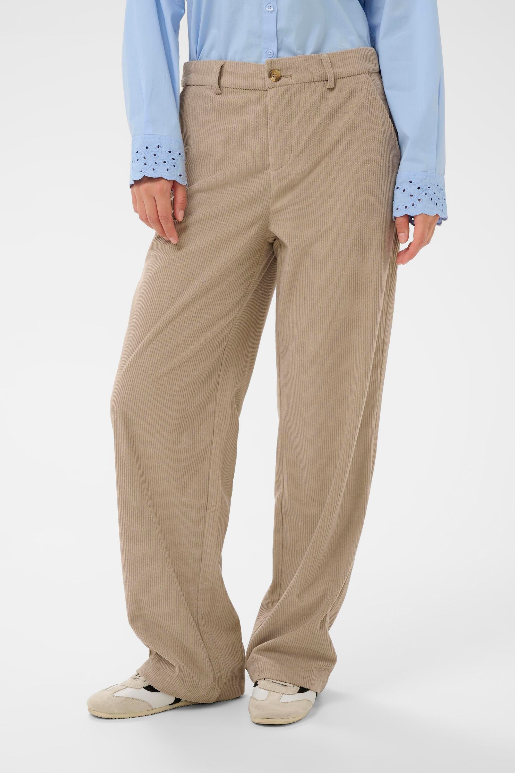 Cream Marlene-Hose »Hose CRKanna«