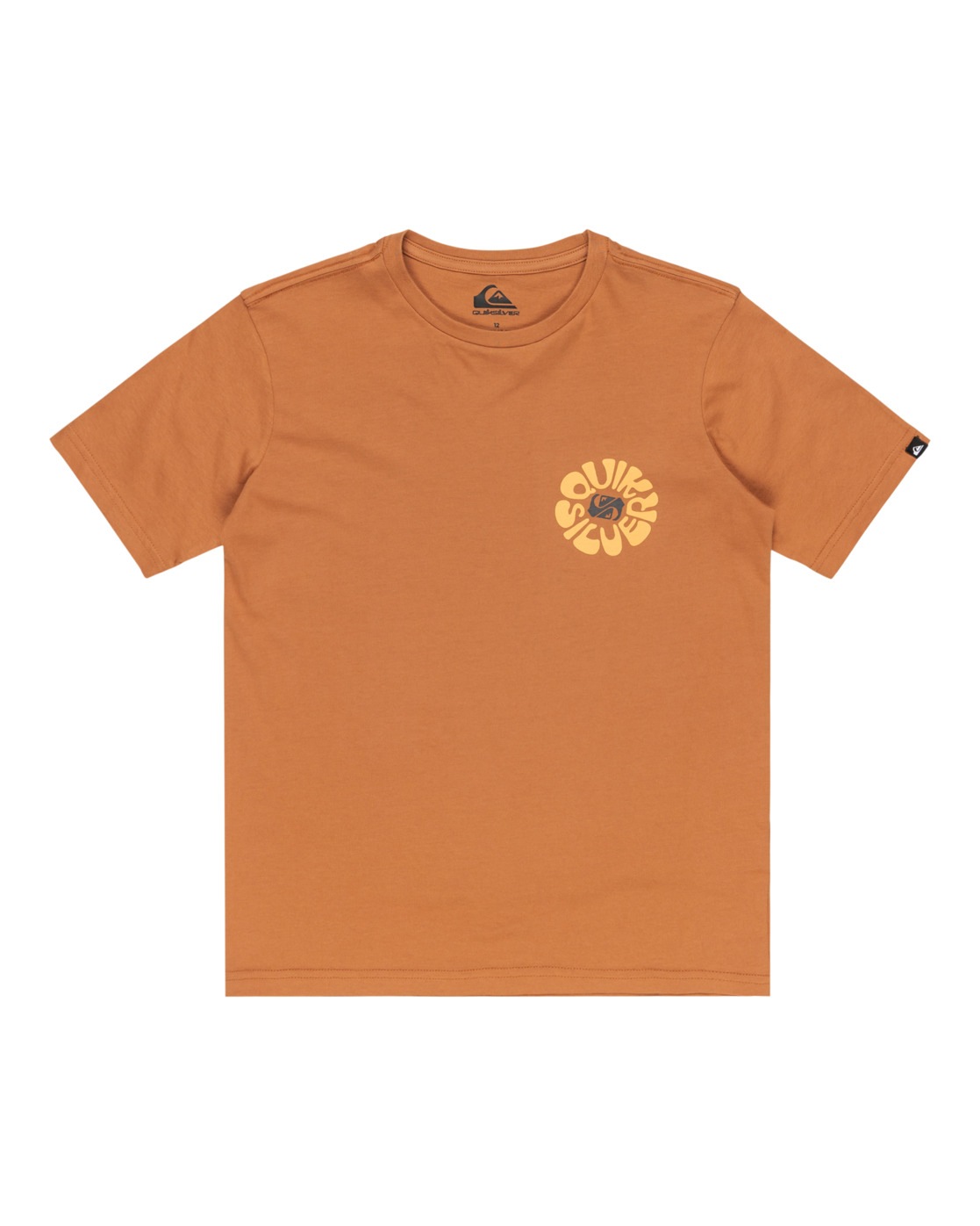 Quiksilver Shirttop »Evo Road End«