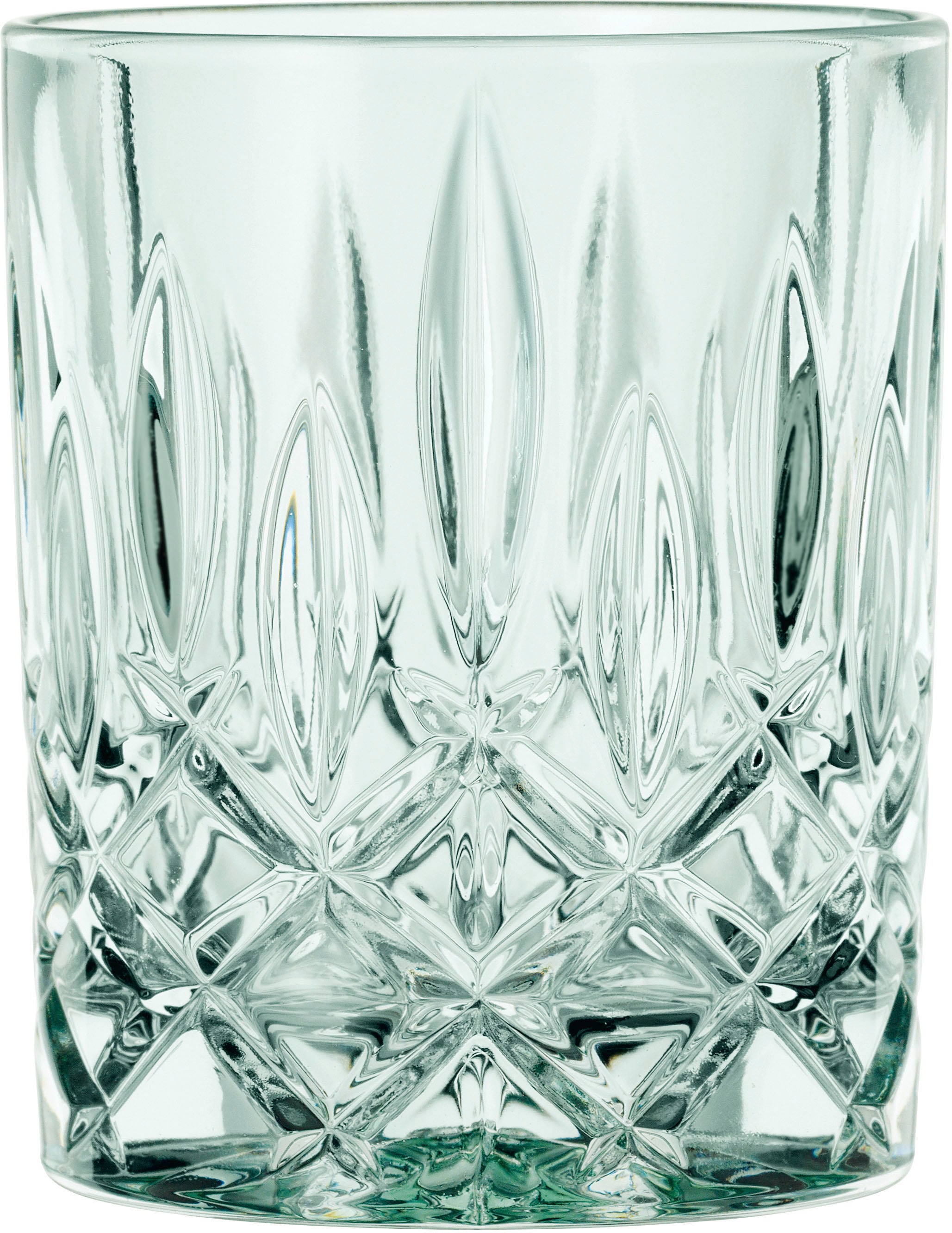 Whiskyglas »Noblesse«, (Set, 2 tlg.), Made in Germany, 295 ml, 2-teilig