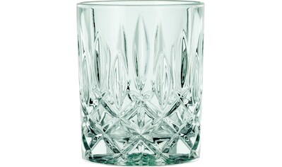 Whiskyglas »Noblesse«, (Set, 2 tlg.)