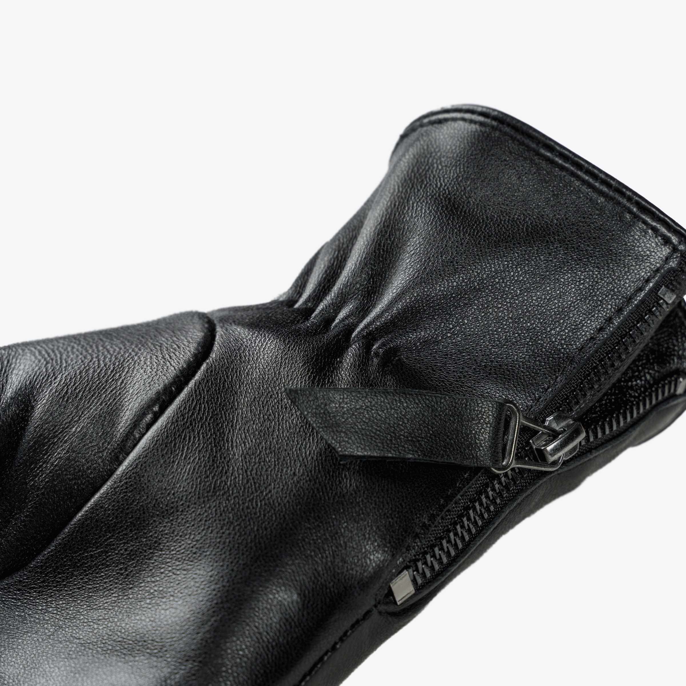 PEARLWOOD Lederhandschuhe »FLORA«
