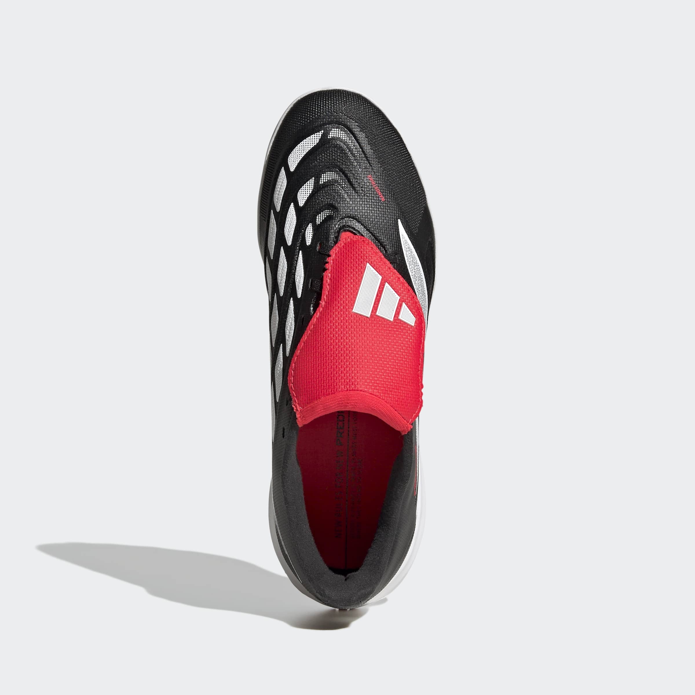 adidas Performance Fußballschuh »PREDATOR LEAGUE KIDS , ROLLRASEN, UMSCHLAGBARE ZUNGE«  für Kinder & Jugendliche
