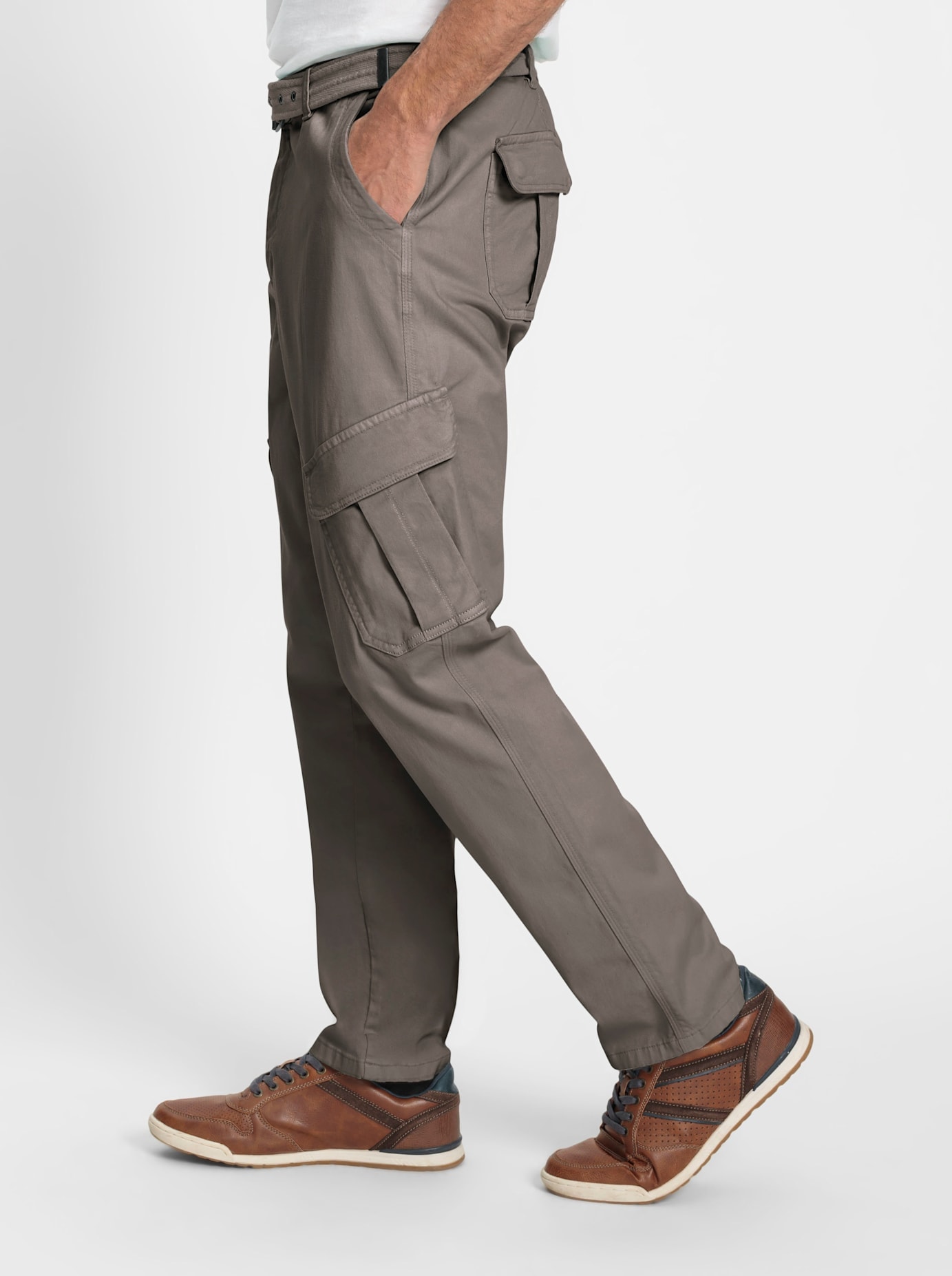 Catamaran Cargohose