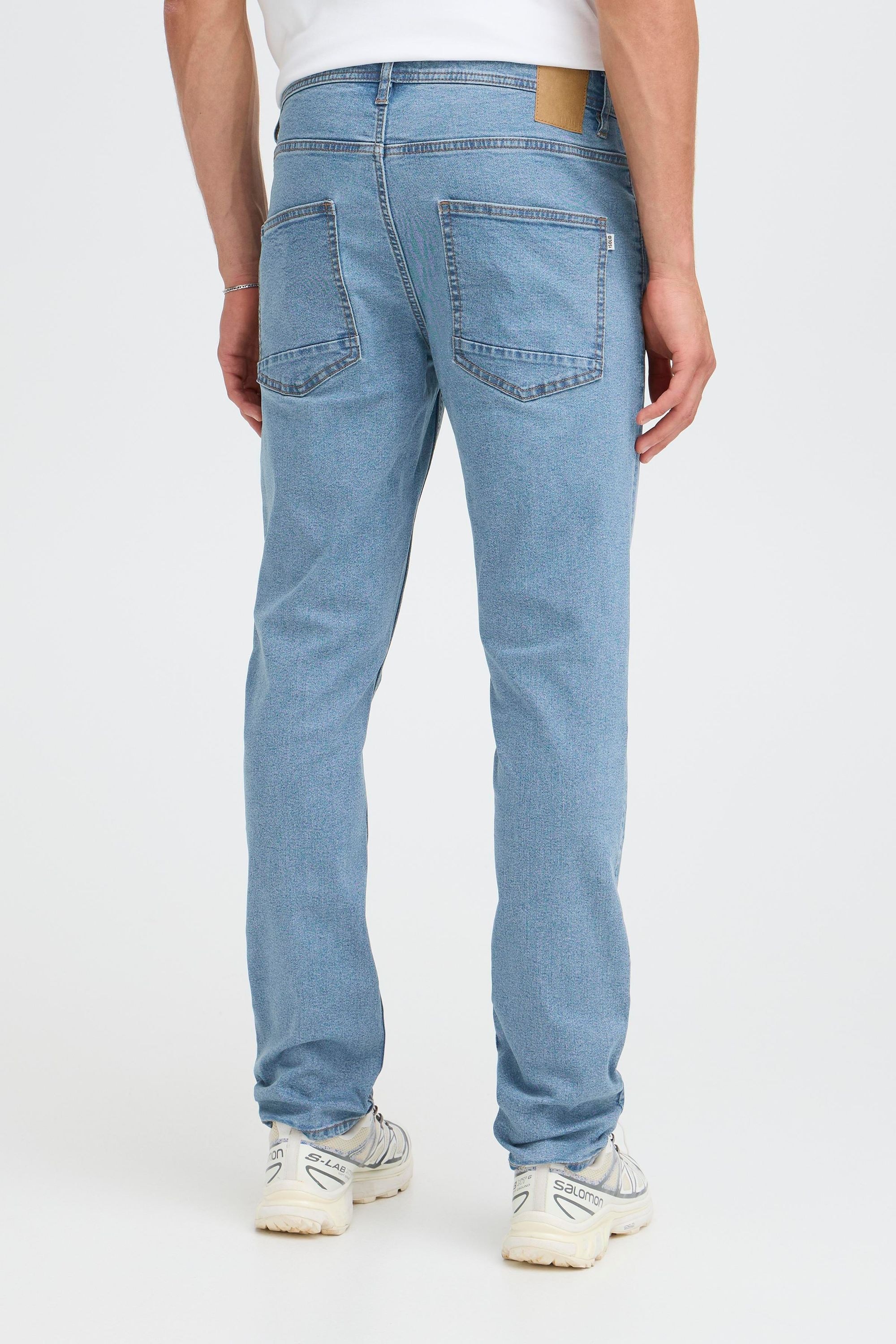 !Solid Regular-fit-Jeans »Regular-fit-Jeans SDPAYTO«