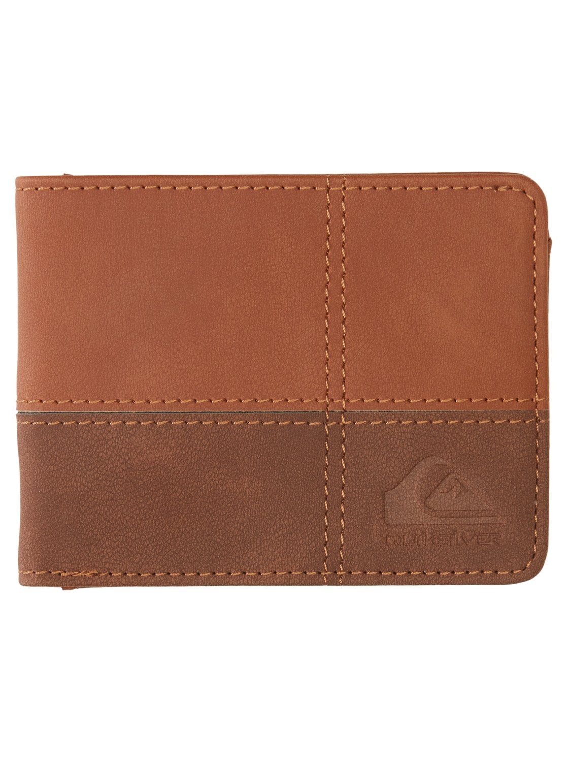 Quiksilver Brieftasche »Stay Country«