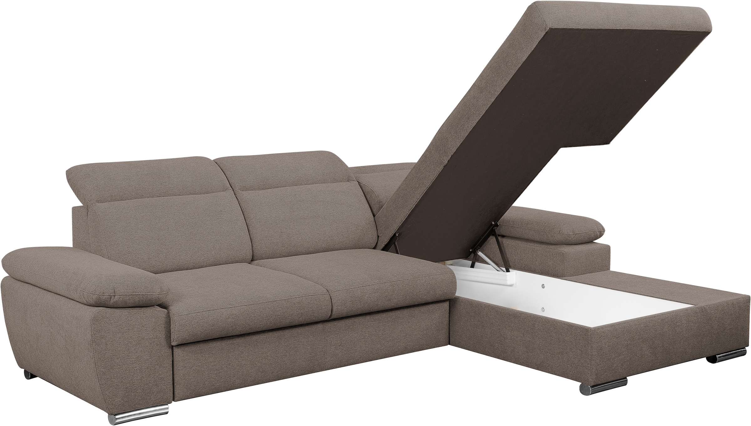 WERK2 Ecksofa »Memo Palma«