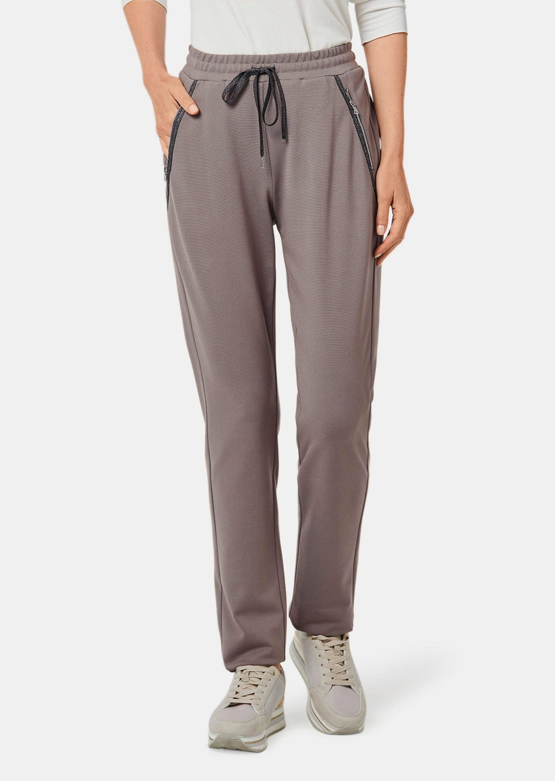 GOLDNER 2-in-1-Hose »Hose LOUISA Hose LOUISA«