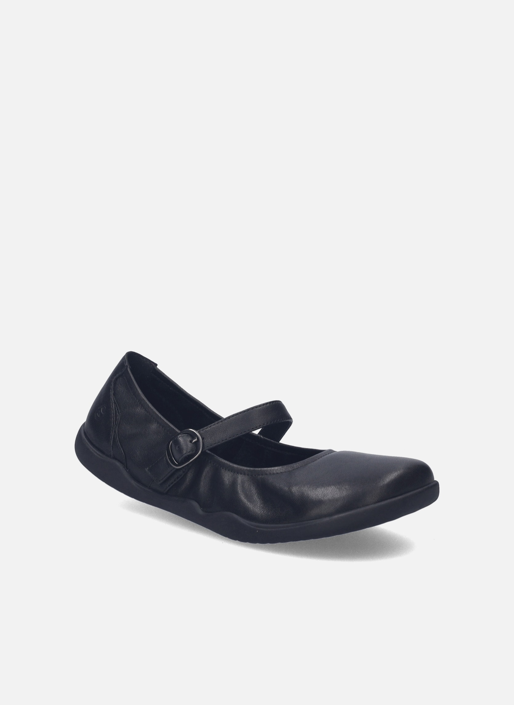 Josef Seibel Ballerina »Cassandra 10, black-black«