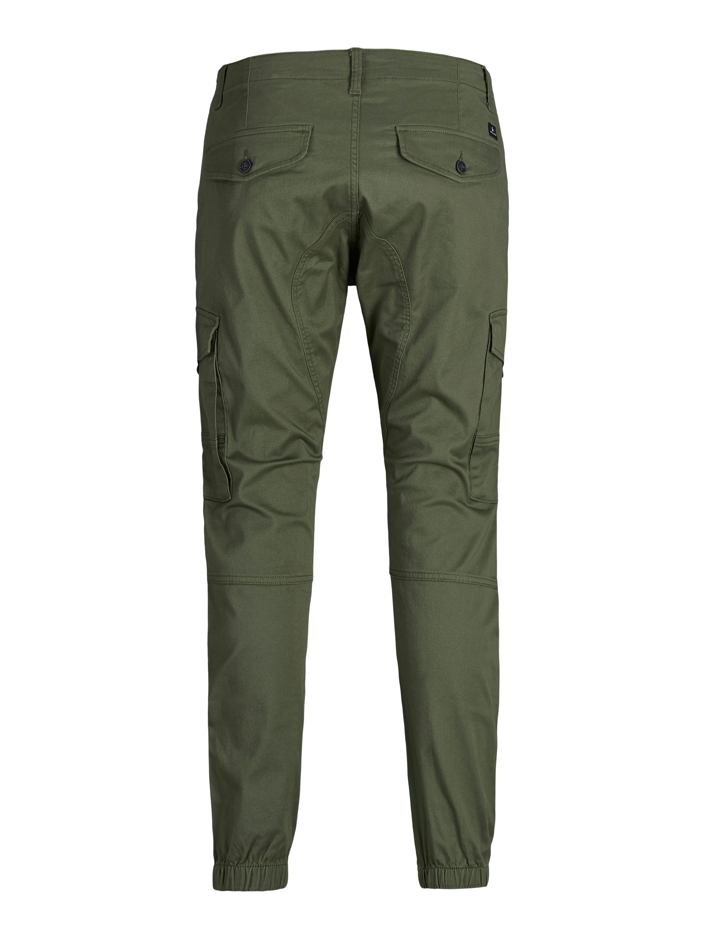 Jack & Jones Cargohose »PAUL FLAKE«