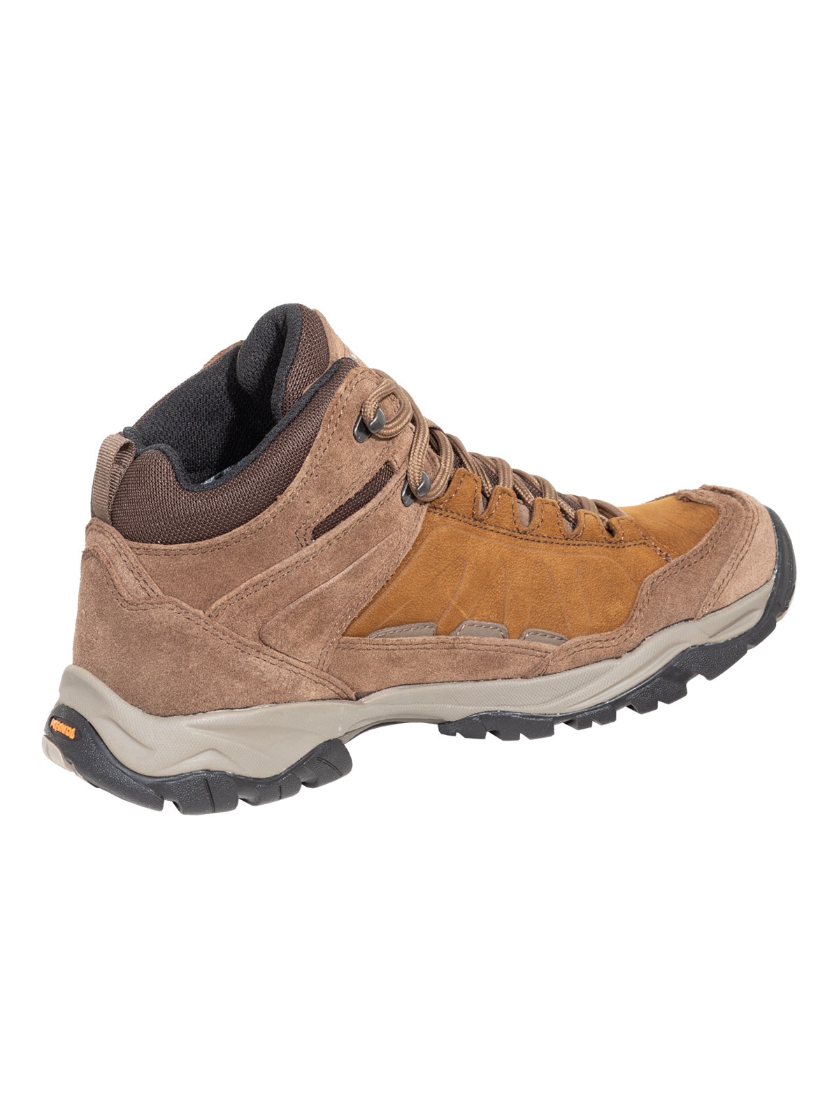 Meindl Wanderschuh »Nebraska Lady Mid«