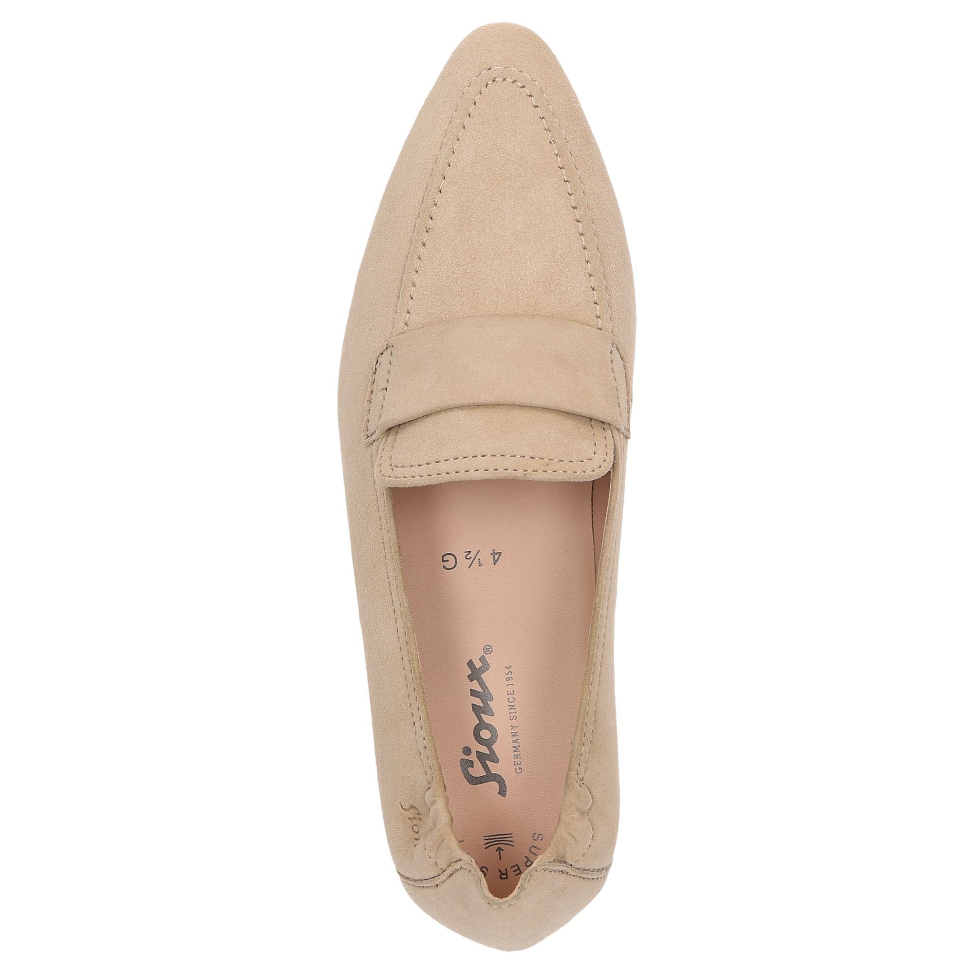 SIOUX Slipper »Hokulani-700«