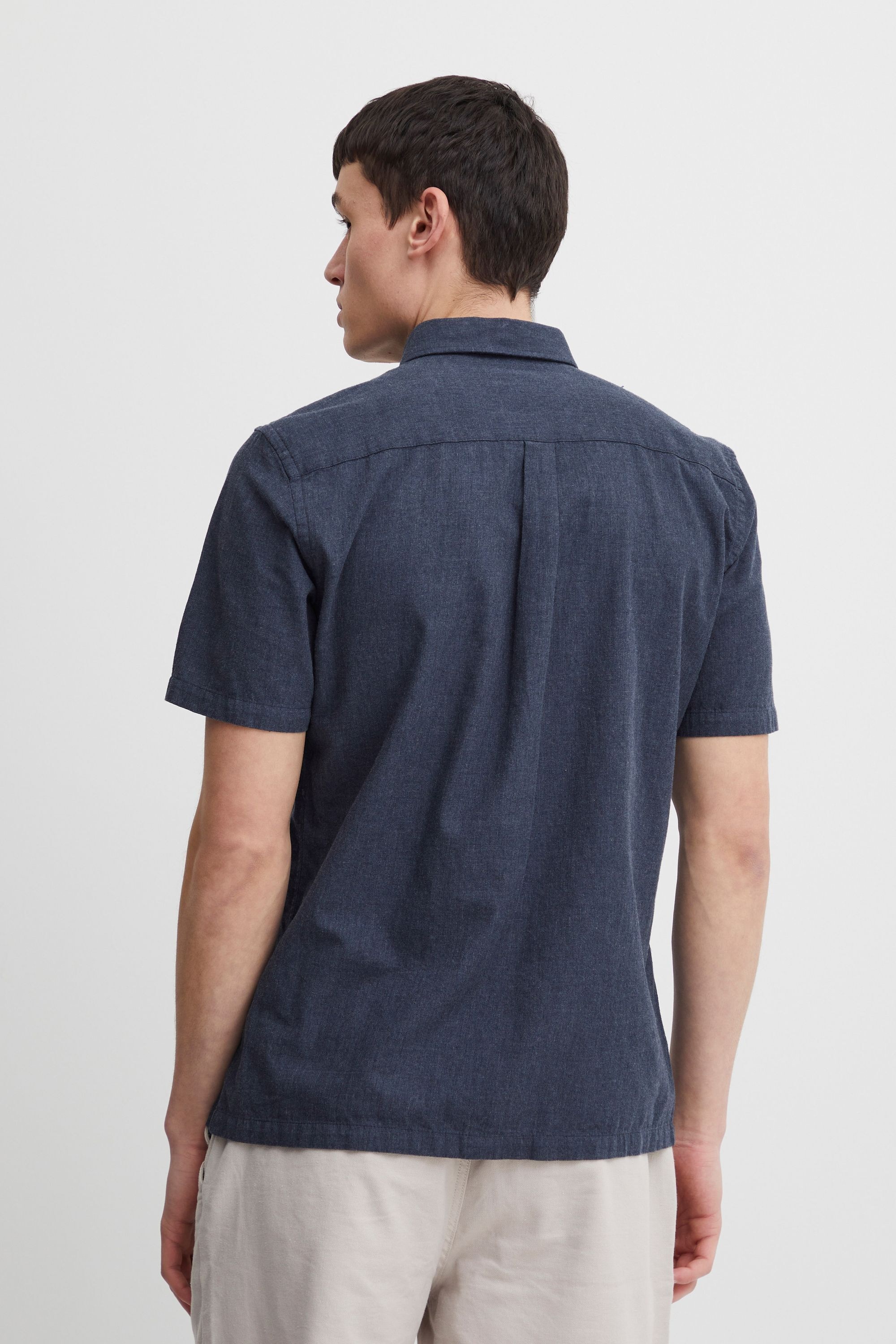 Casual Friday Kurzarmhemd »Kurzarmhemd CFAnton«