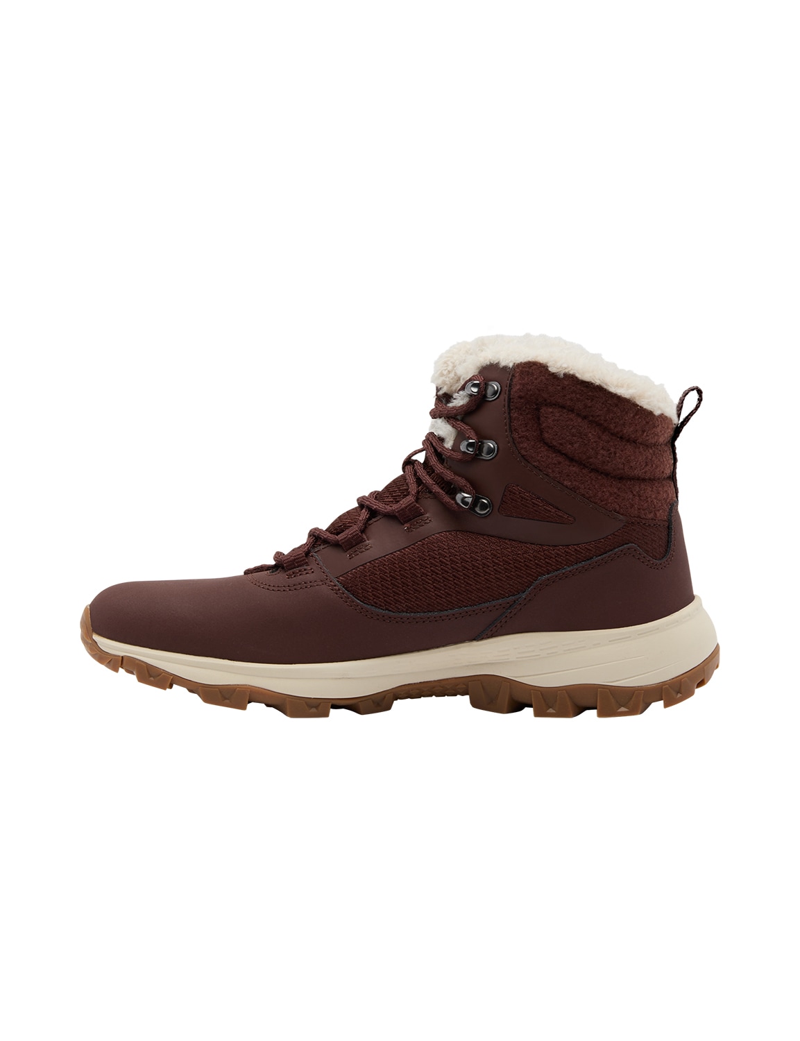 Jack Wolfskin Wanderstiefel »EVERQUEST TEXAPORE HIGH W«