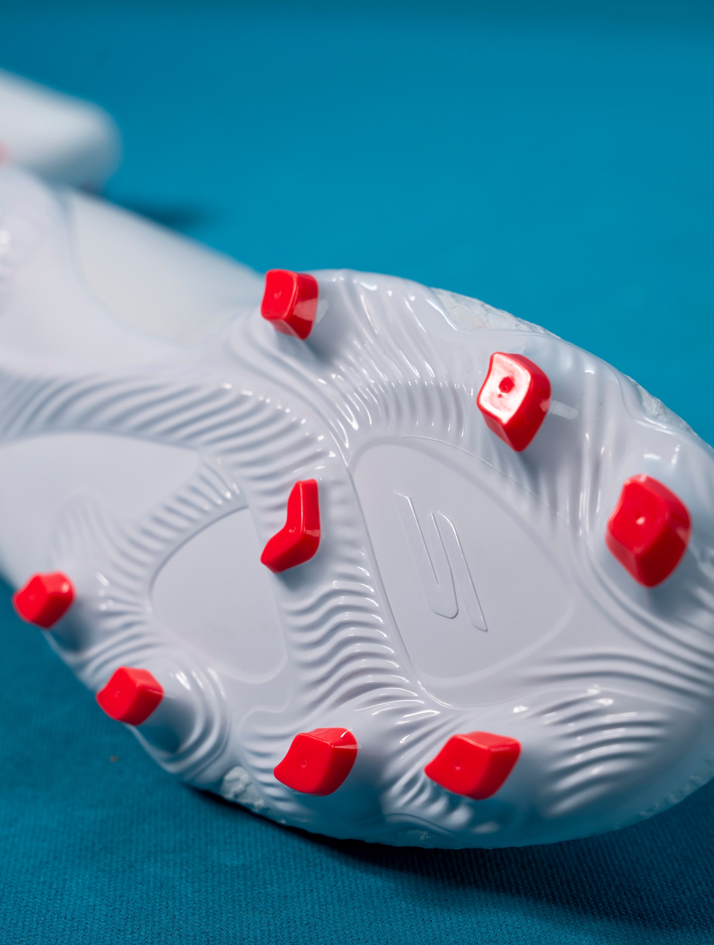 Skechers Fußballschuh »CLUB MG, Go Soccer Mens, Skechers Skx_2 Club Mg«  Kunstrasenschuh, Rasenschuh bietet überlegen Traktion