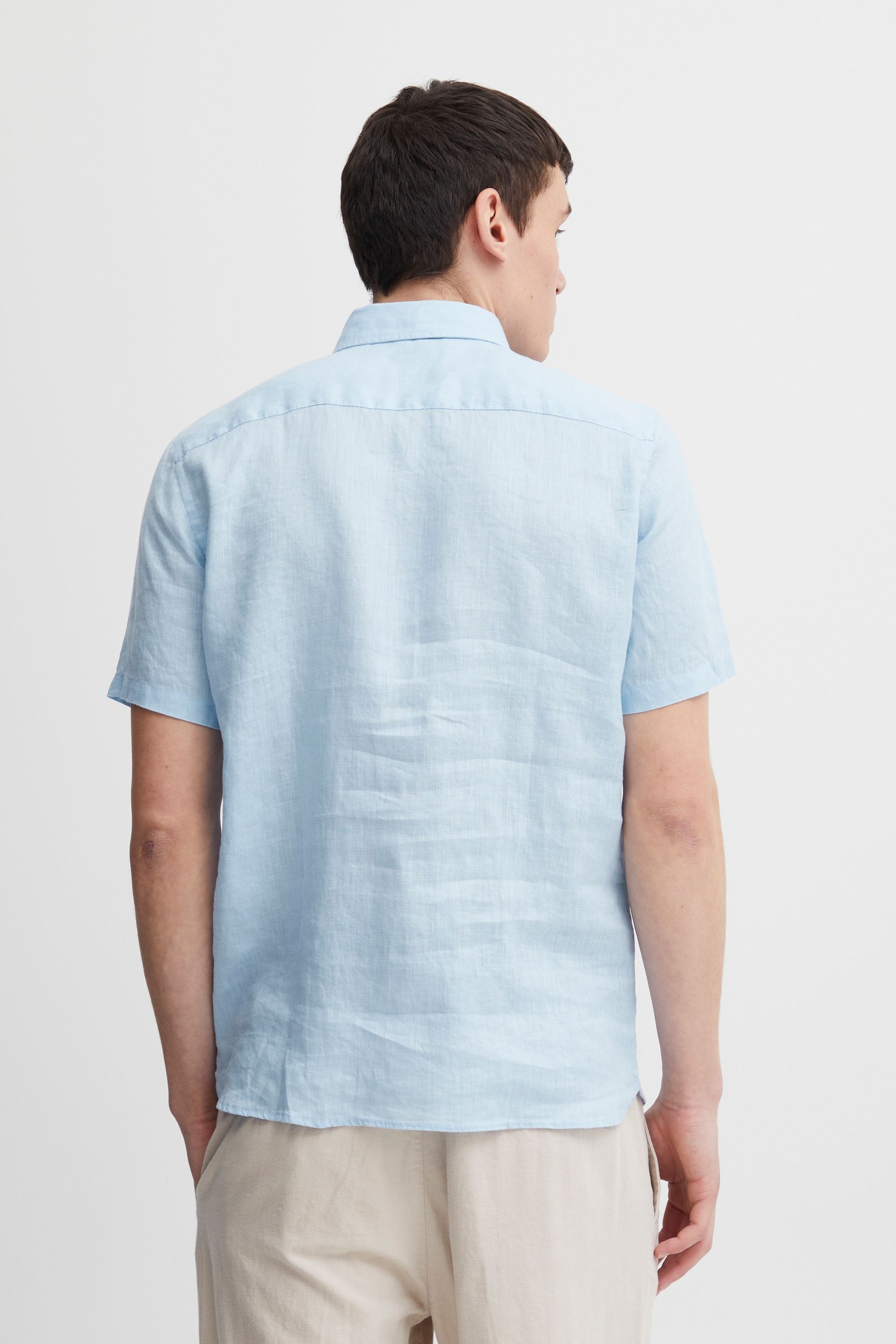 Casual Friday Kurzarmhemd »Kurzarmhemd CFAton«