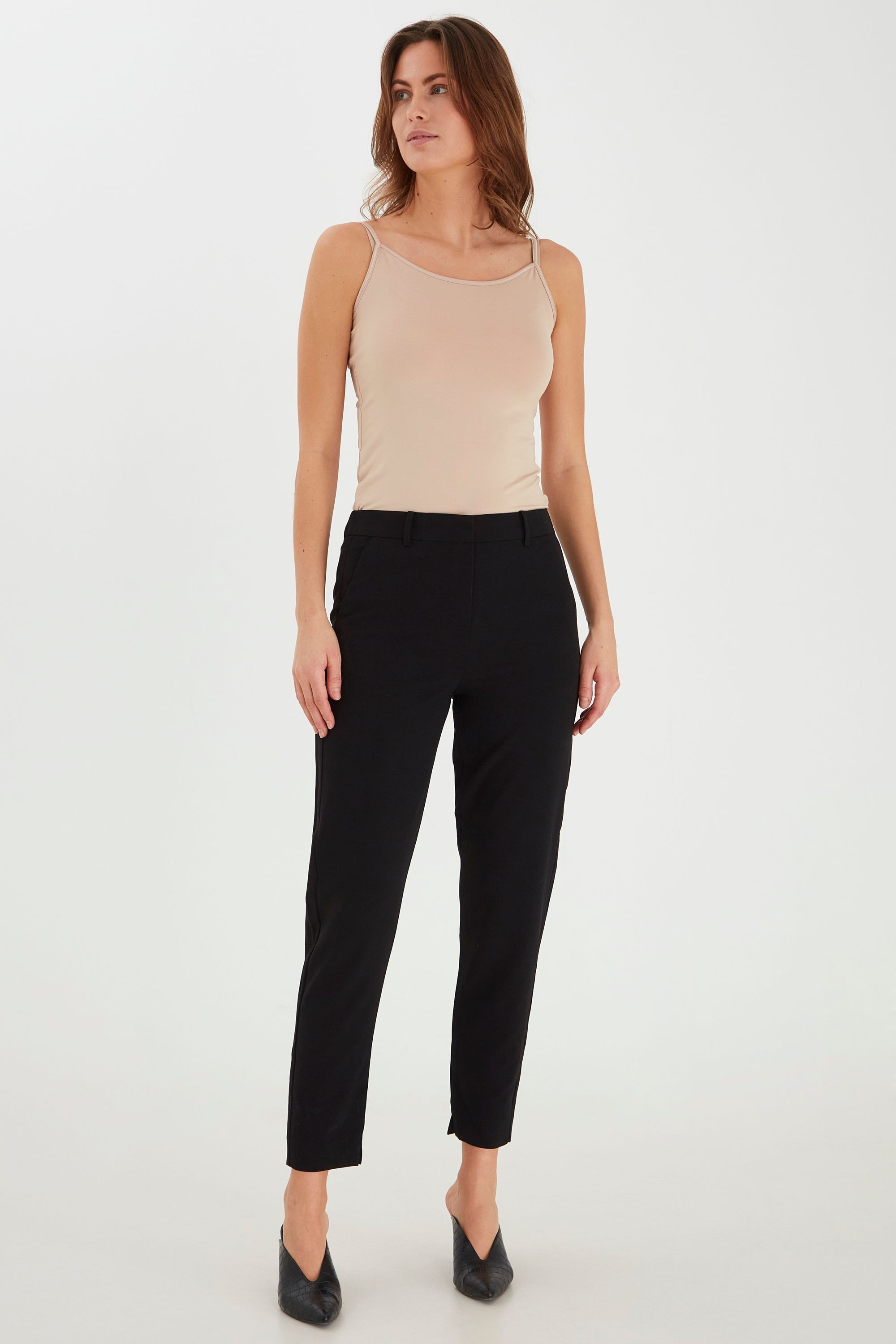 b.young Stoffhose »Hose BYDanta«