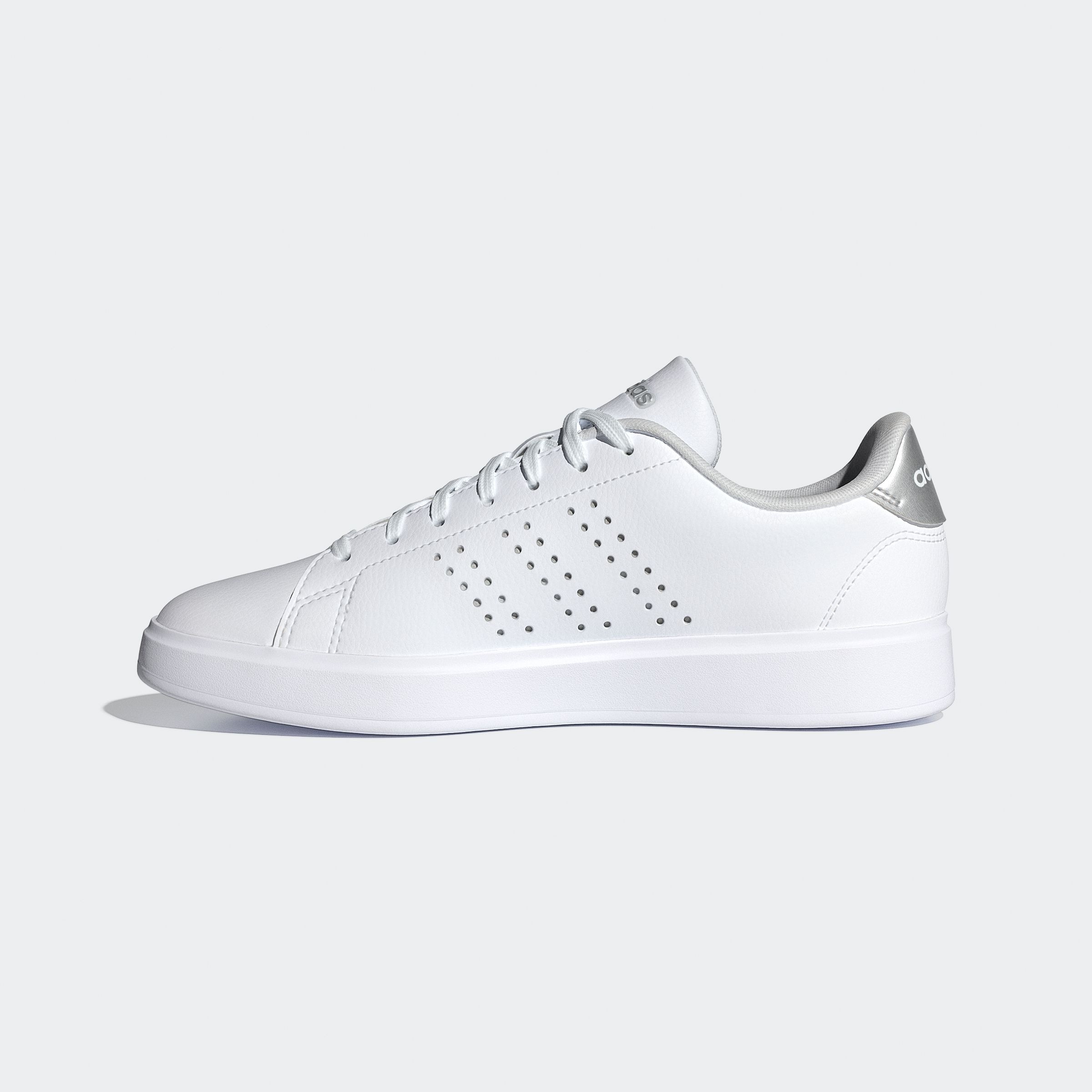 adidas Sportswear Sneaker »ADVANTAGE 2.0«, Design auf den Spuren des adidas Stan Smith