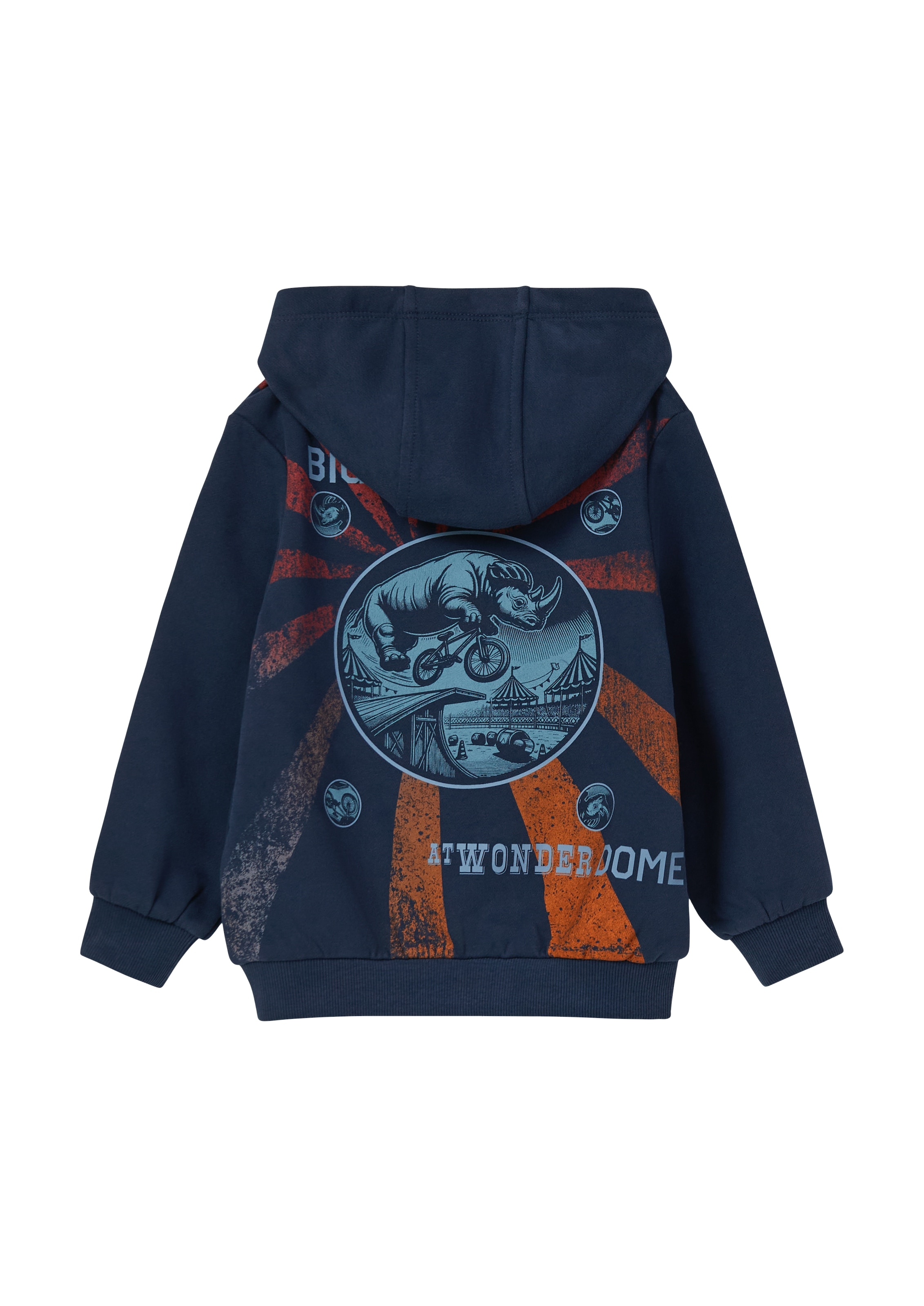 s.Oliver Junior Sweatshirt