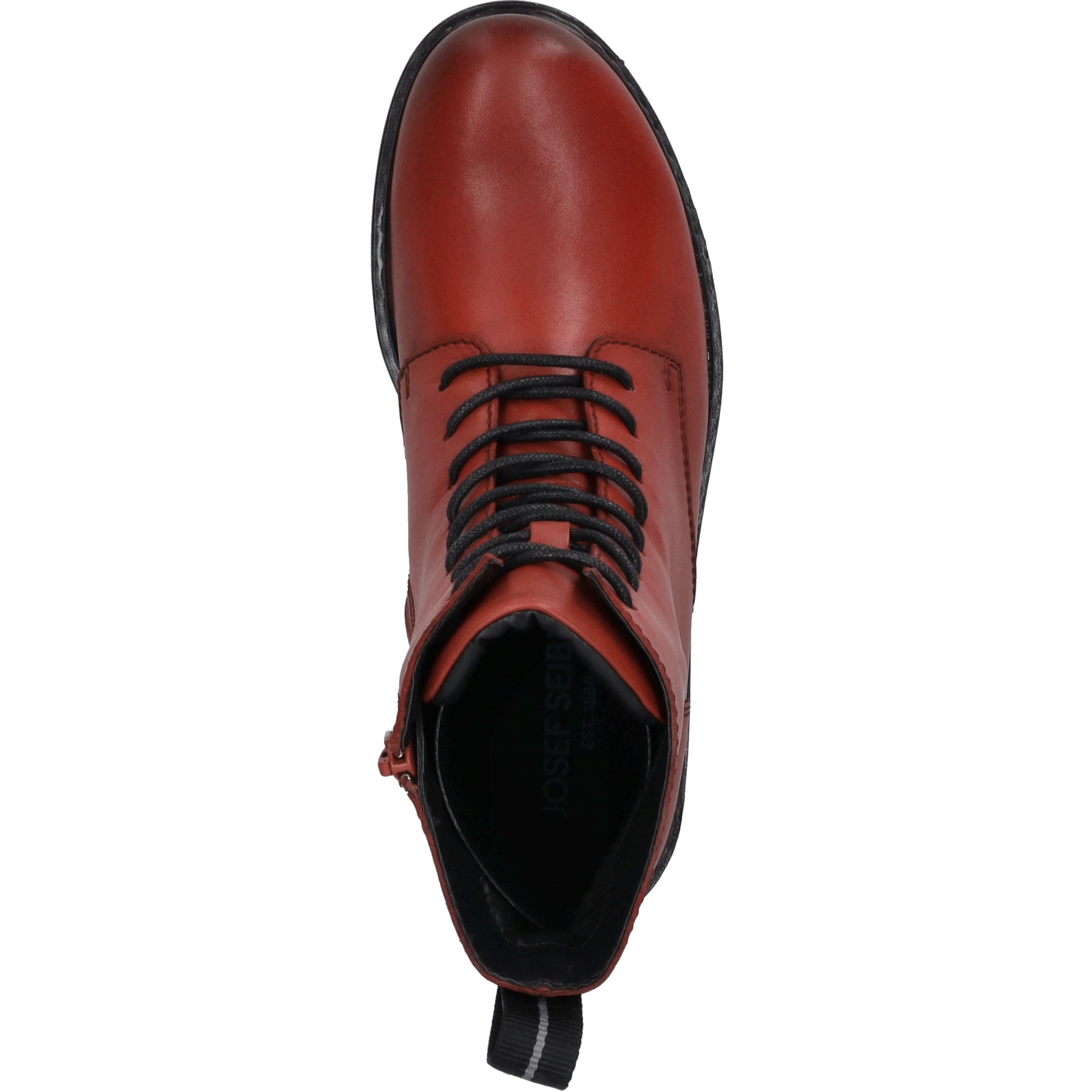 Josef Seibel Stiefelette »Marta 02, rot«