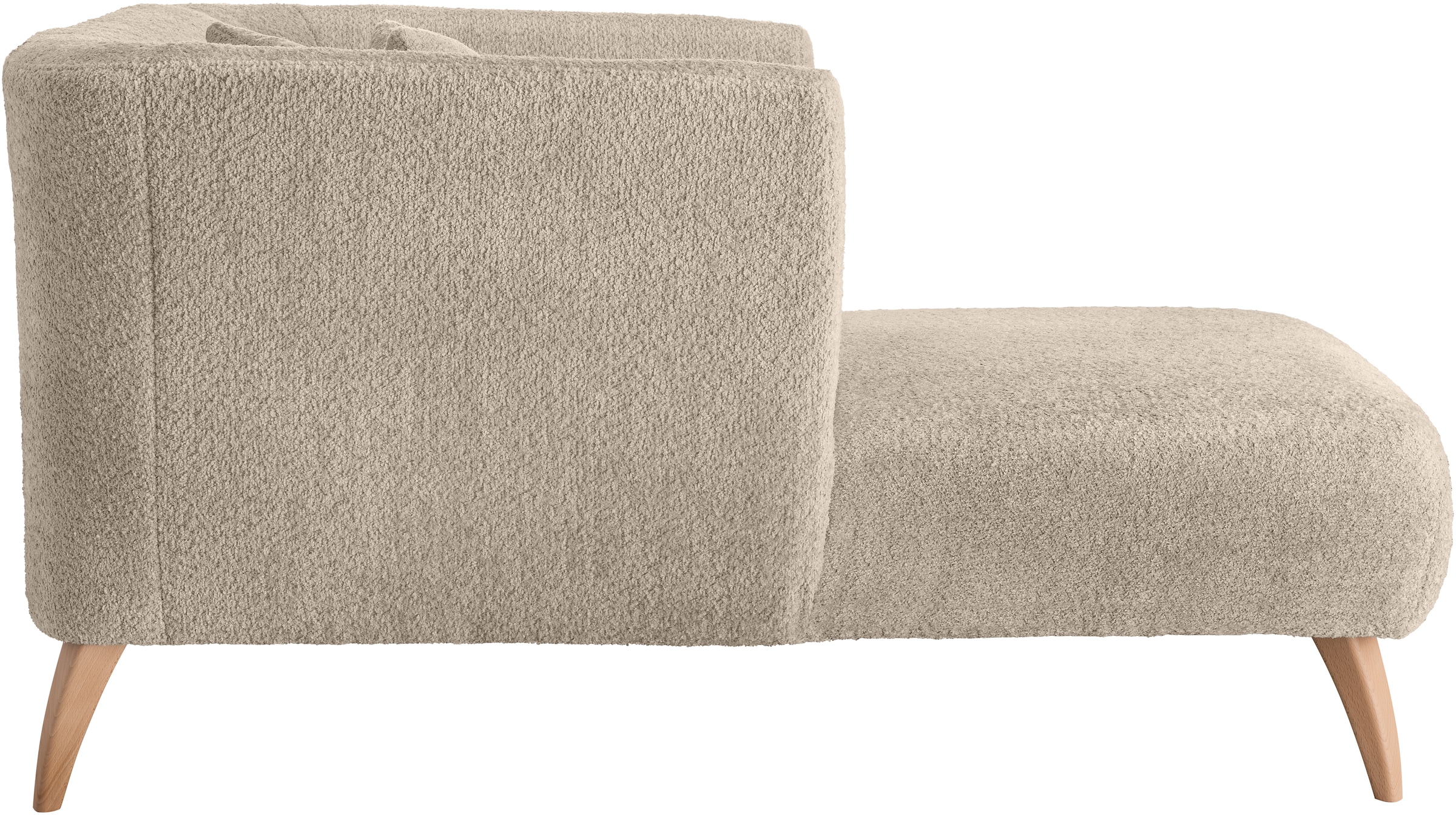 INOSIGN Loveseat »Colori«