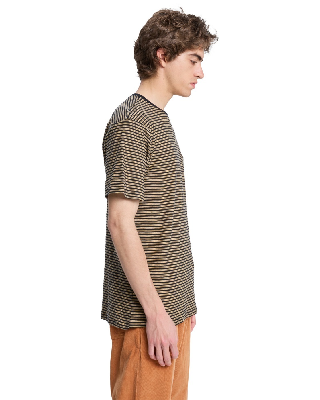 Quiksilver T-Shirt »Kentin«