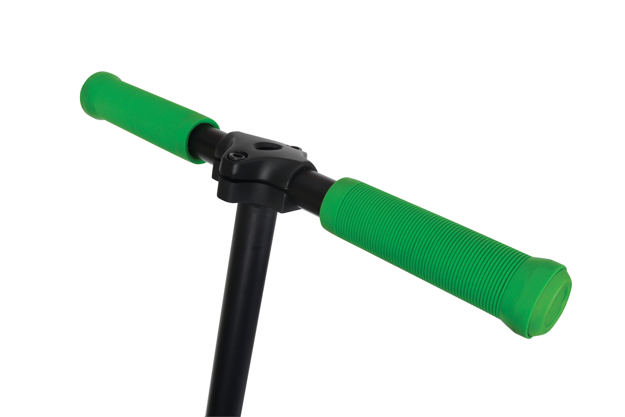 Schildkröt Tretroller »City Scooter STREET ARTIST 2.0, green«