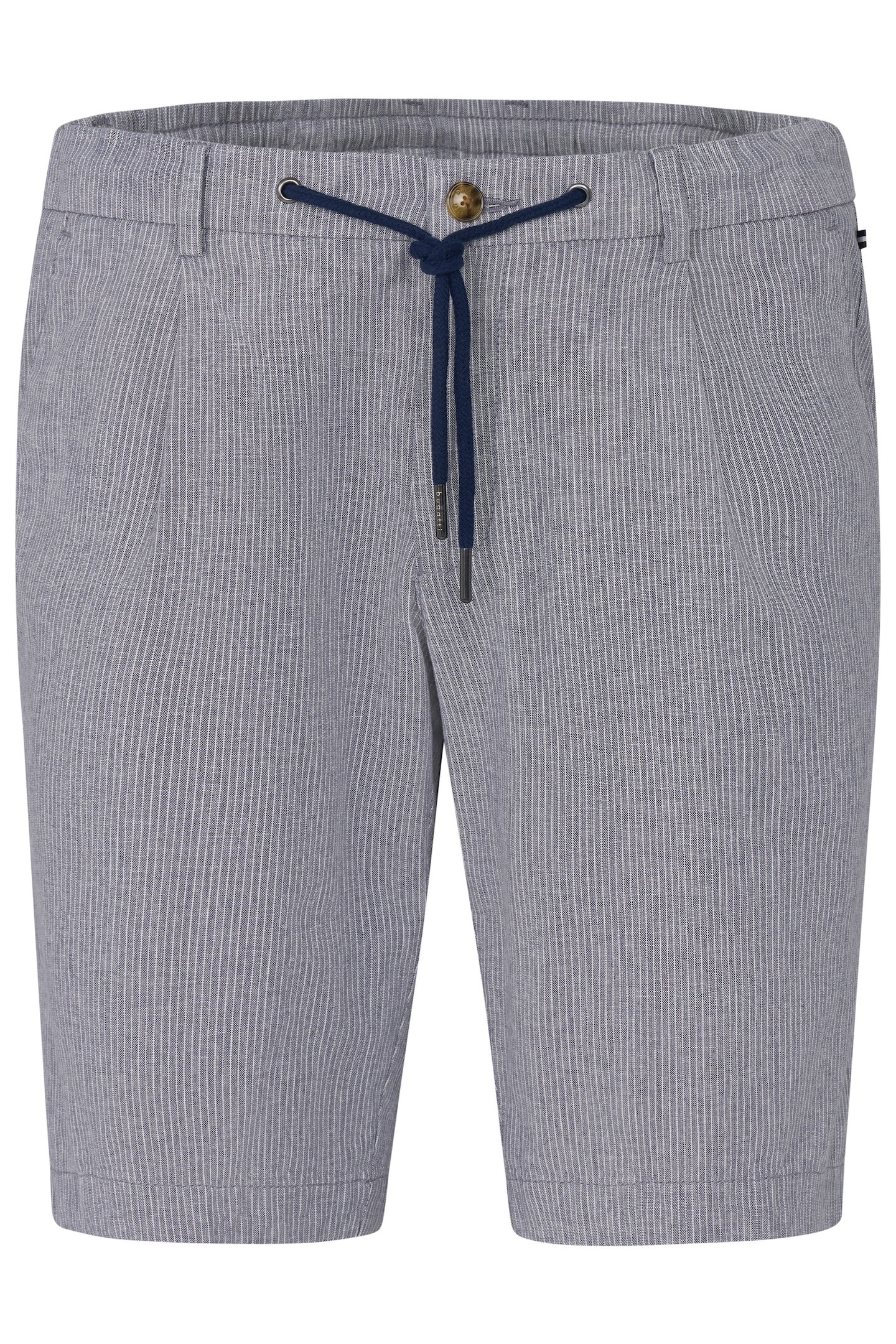 bugatti Bermudas, mit Stretchfunktion